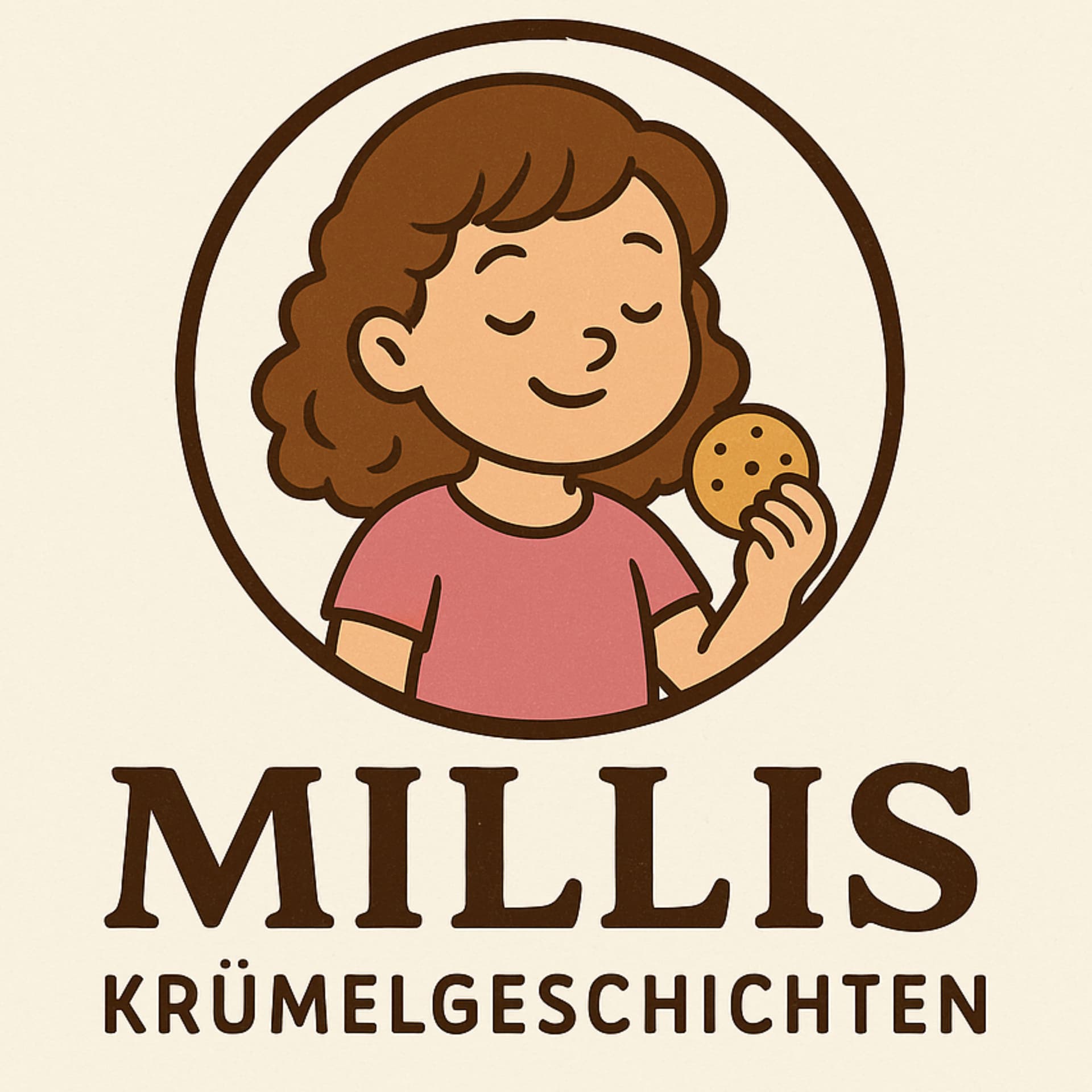 Millis Krümelgeschichten - Podcasts