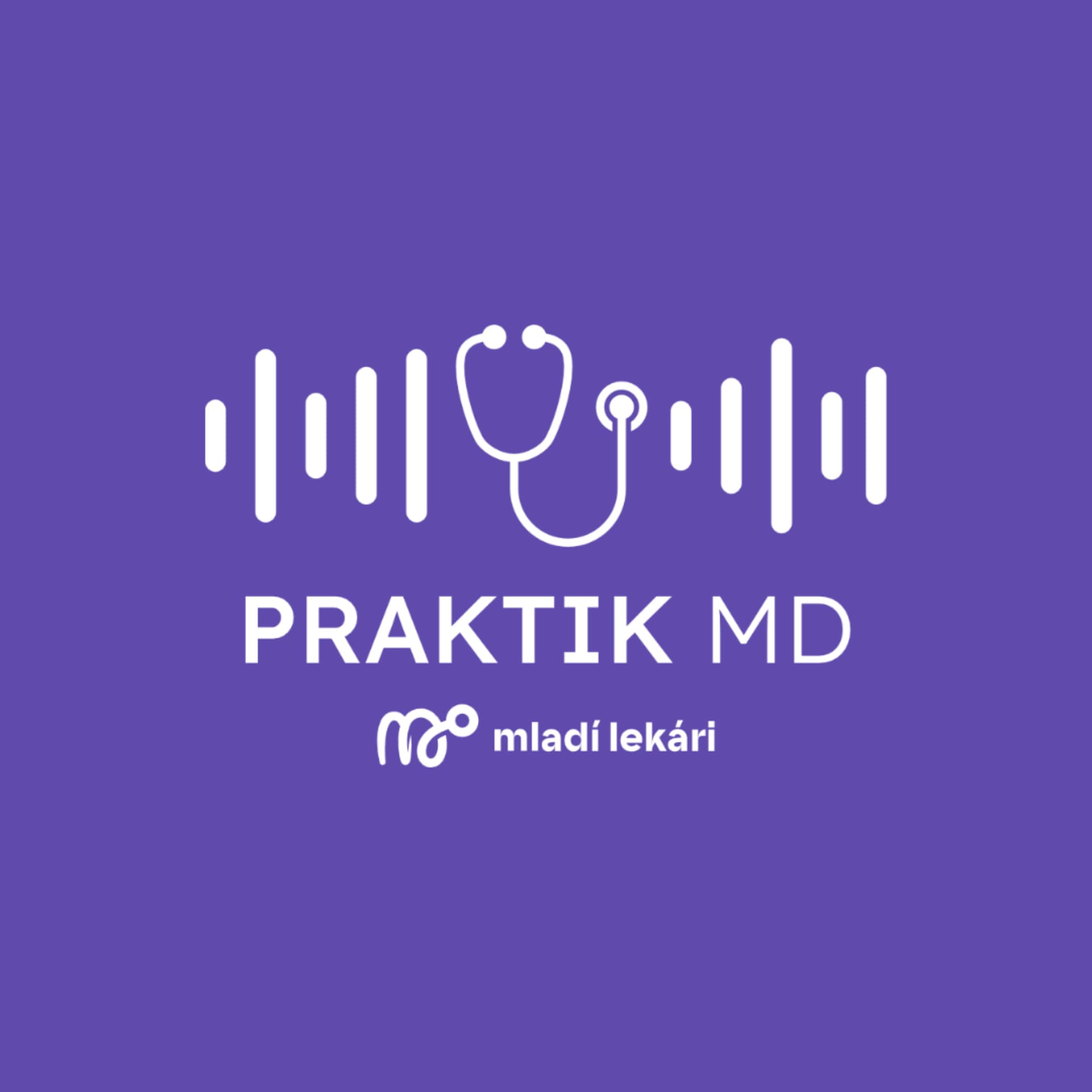 Praktik MD - Podcasts