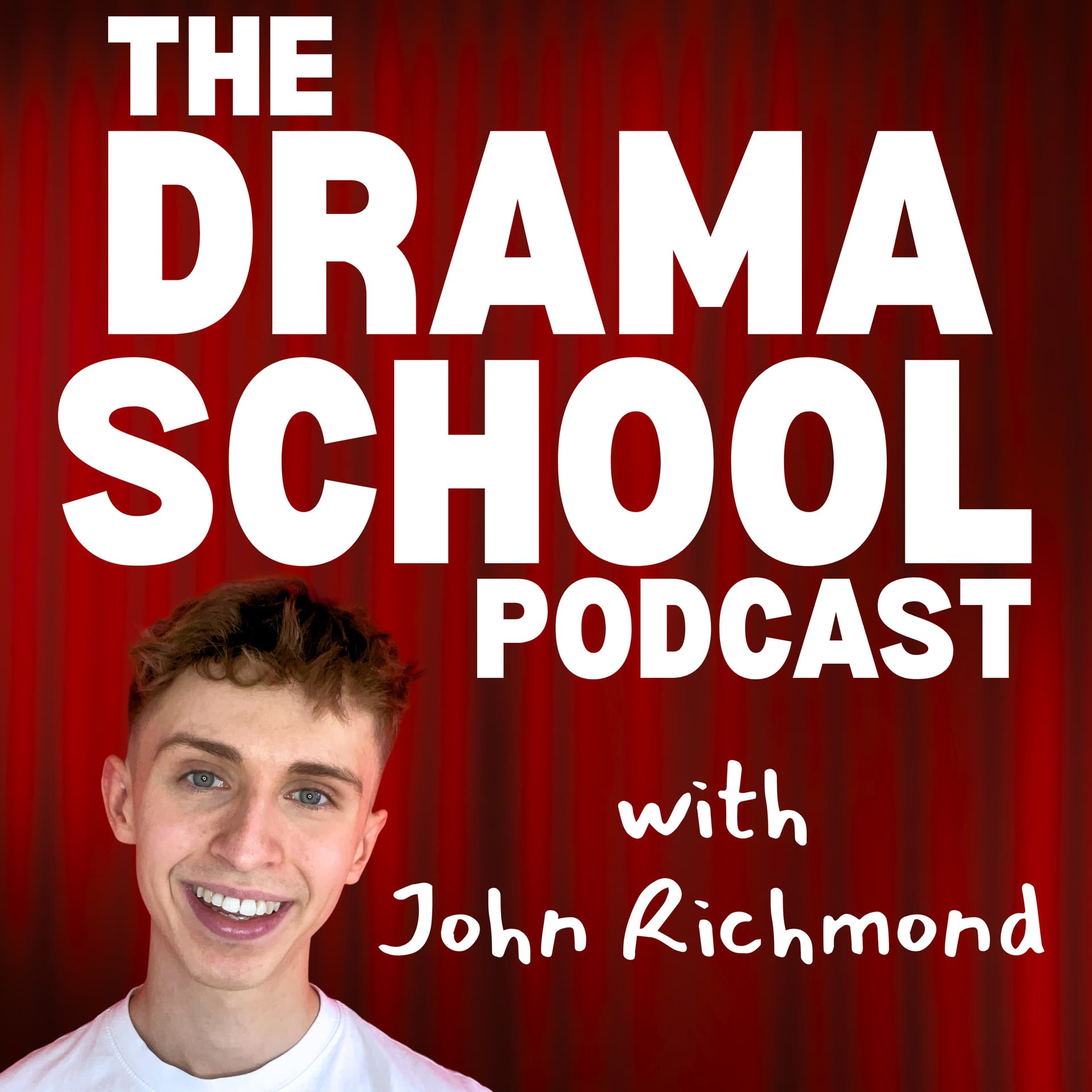 The Drama School Podcast - Podcasts