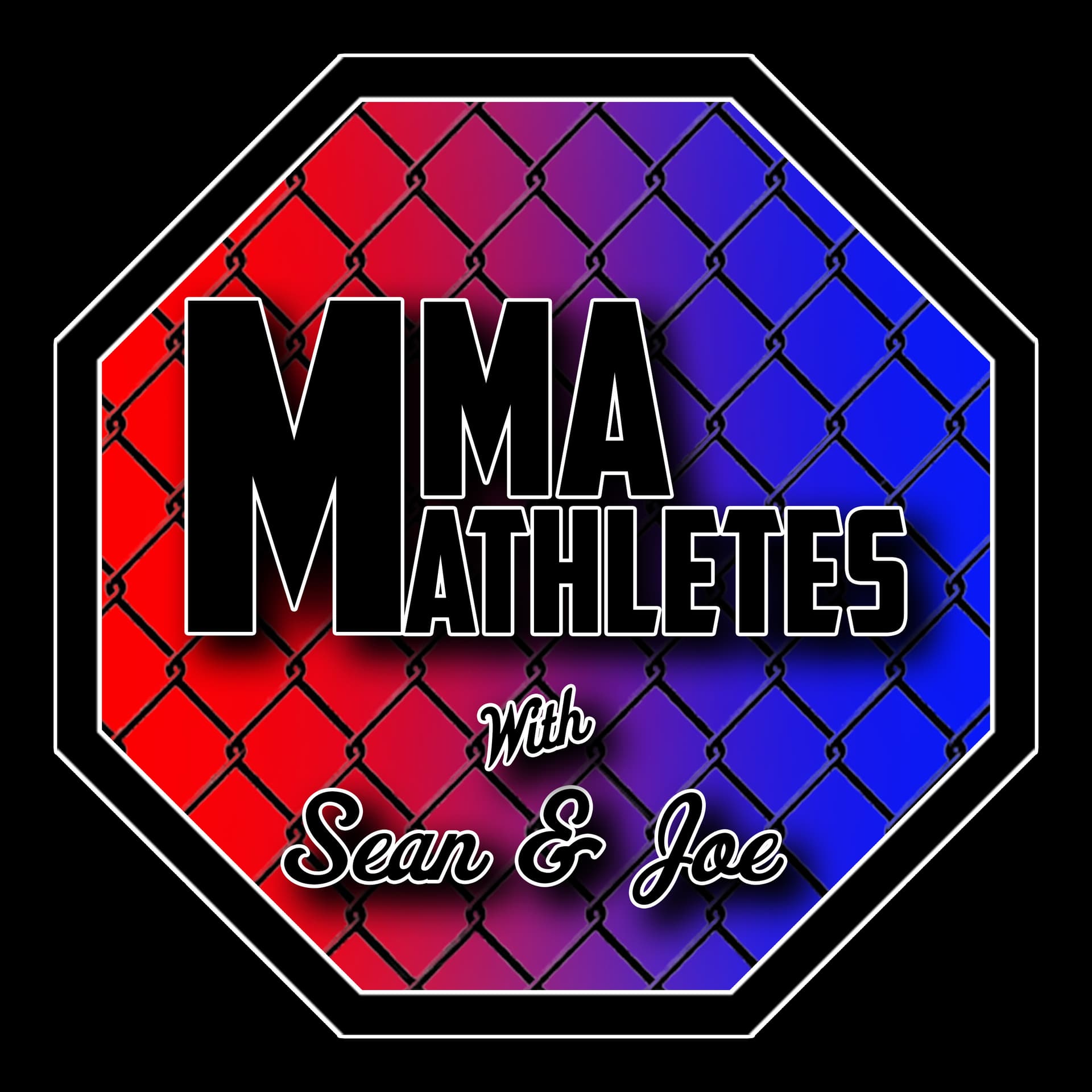 The MMA Mathletes Podcast - Podcasts