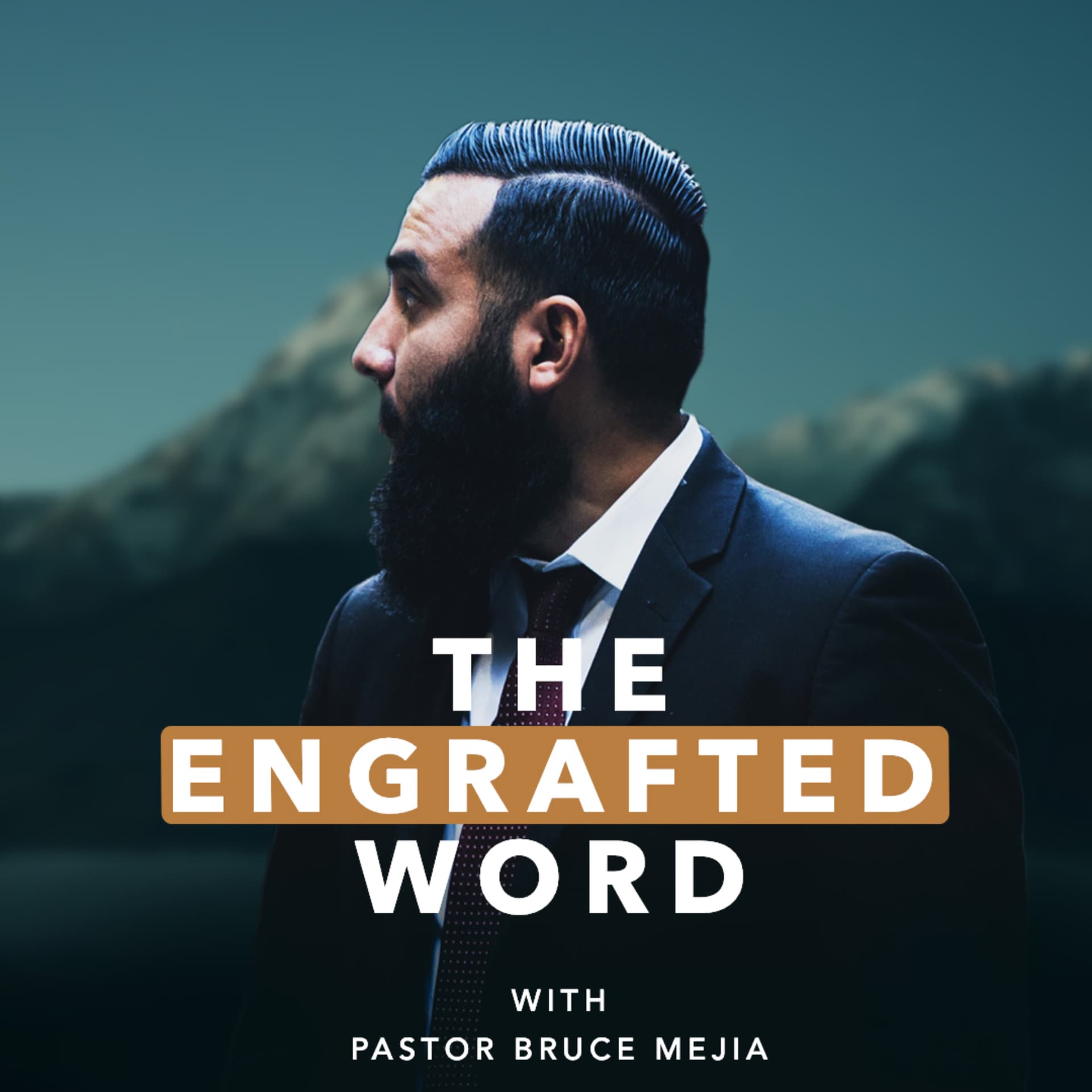 The Engrafted Word Podcast