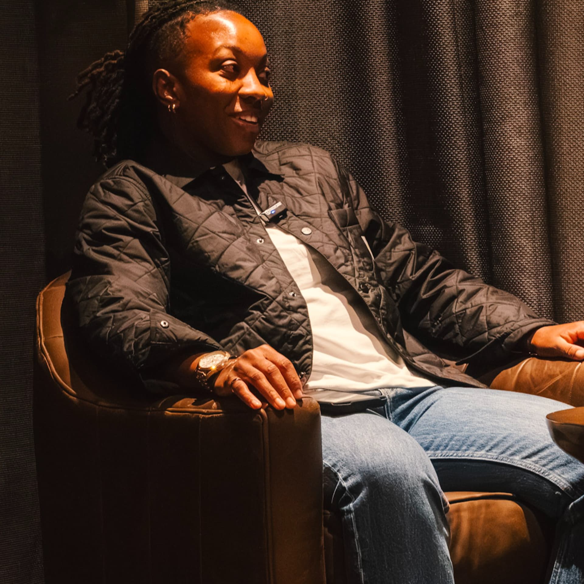 Behind The Vibe | Urban Music Enthusiast Podcast - Podcasts