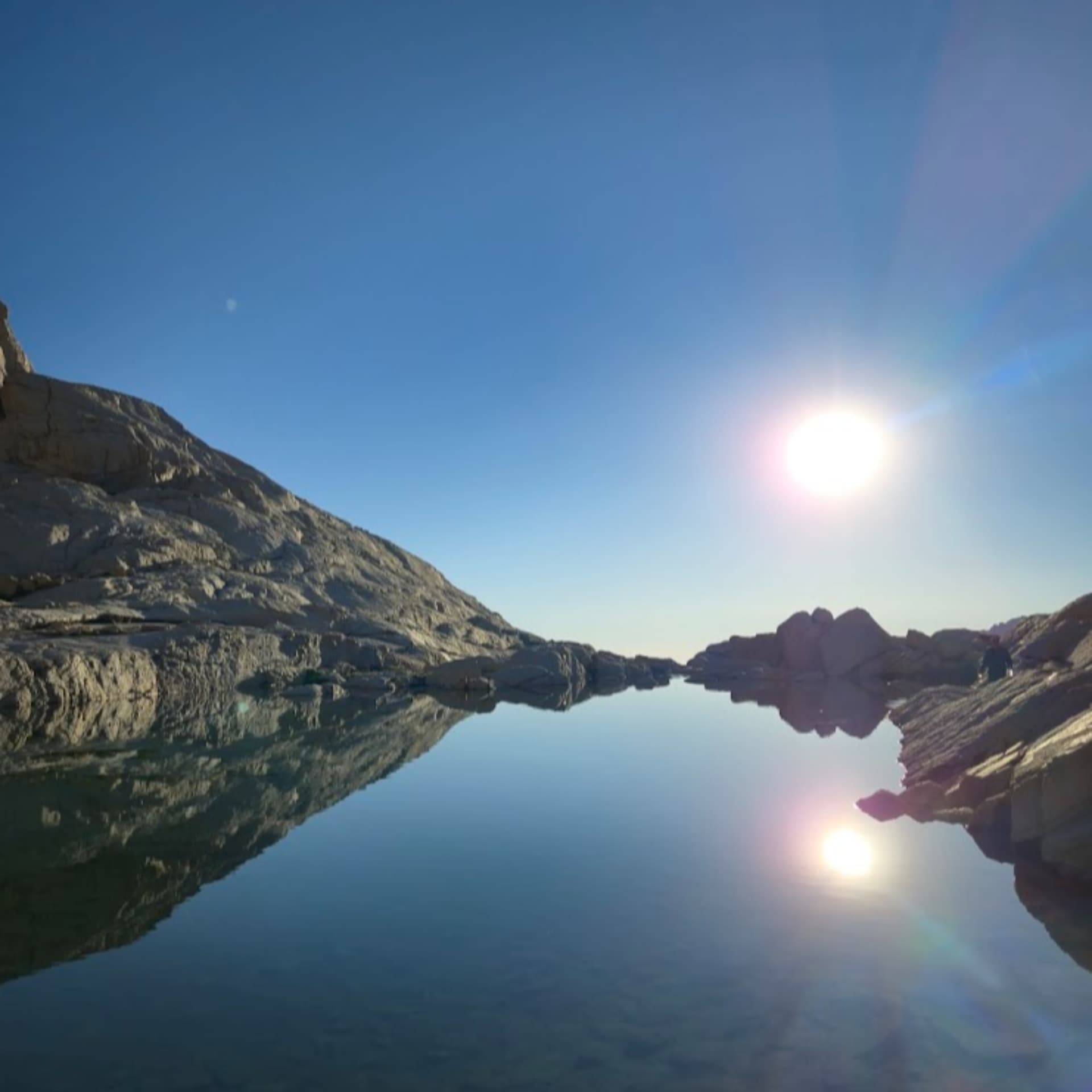 TrailGenic™ Reflections - Podcasts