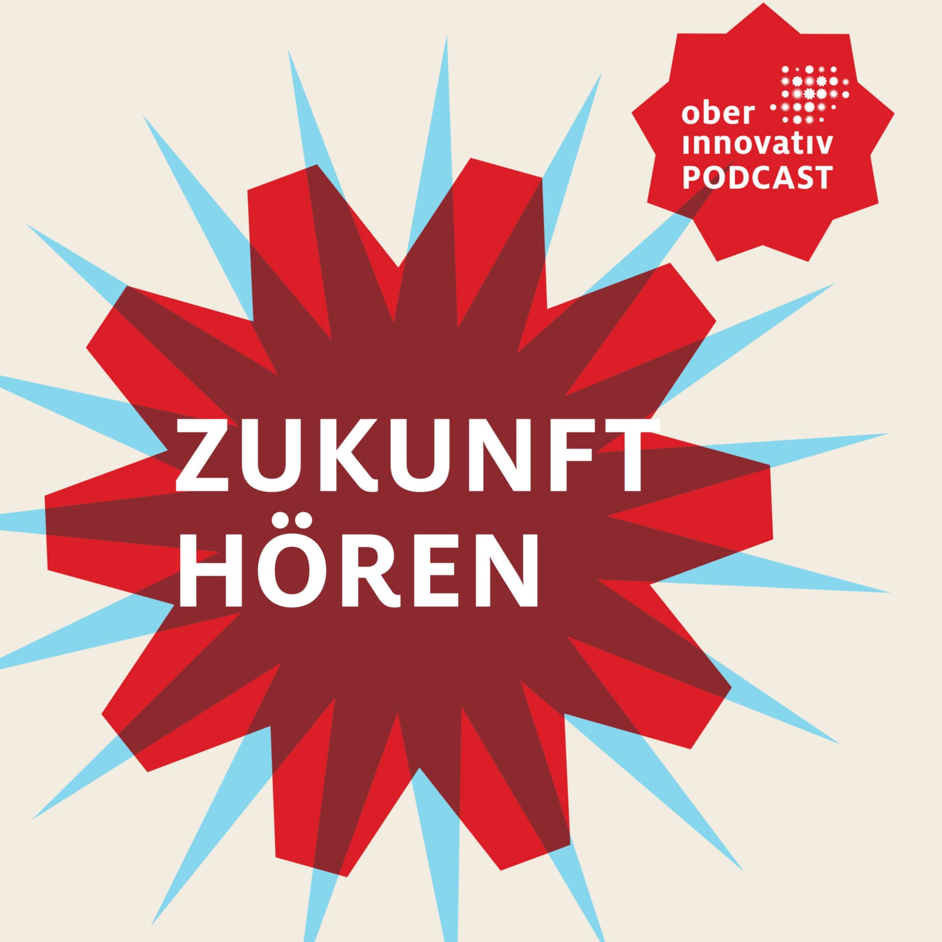 OBER INNOVATIV - Podcasts