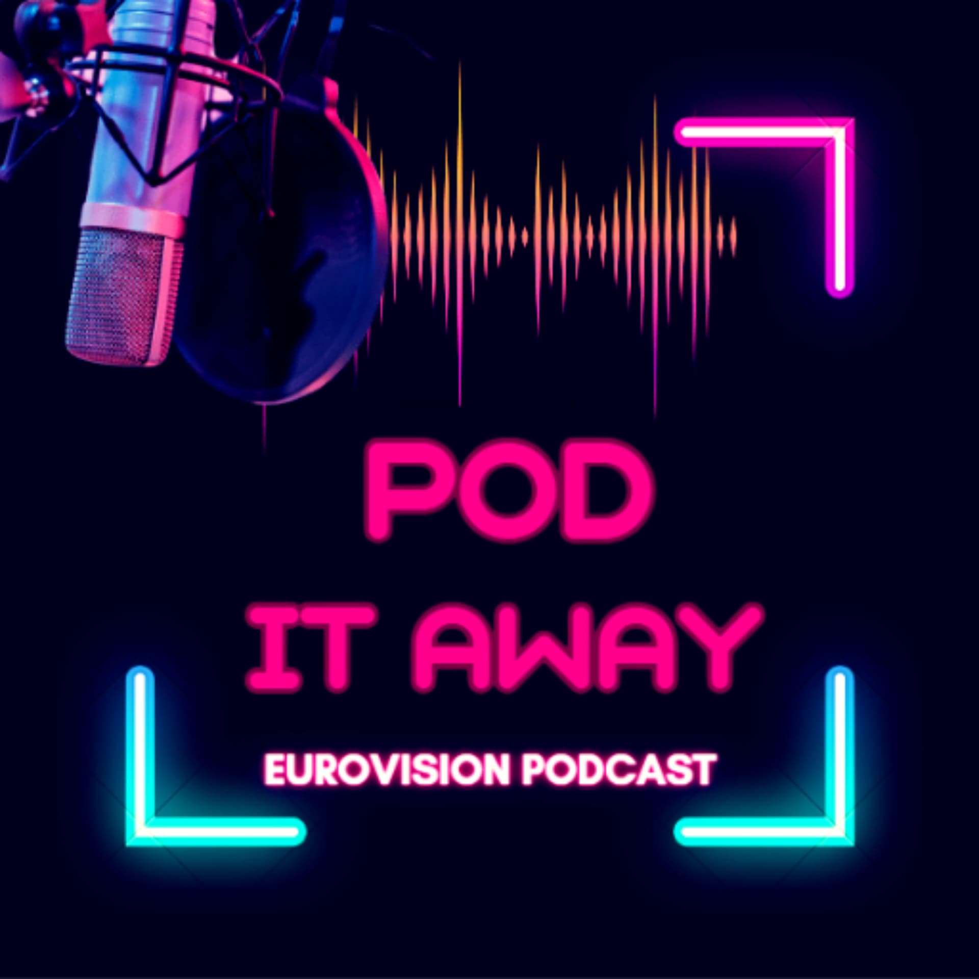 Pod it Away_Eurovision Podcast - Podcasts