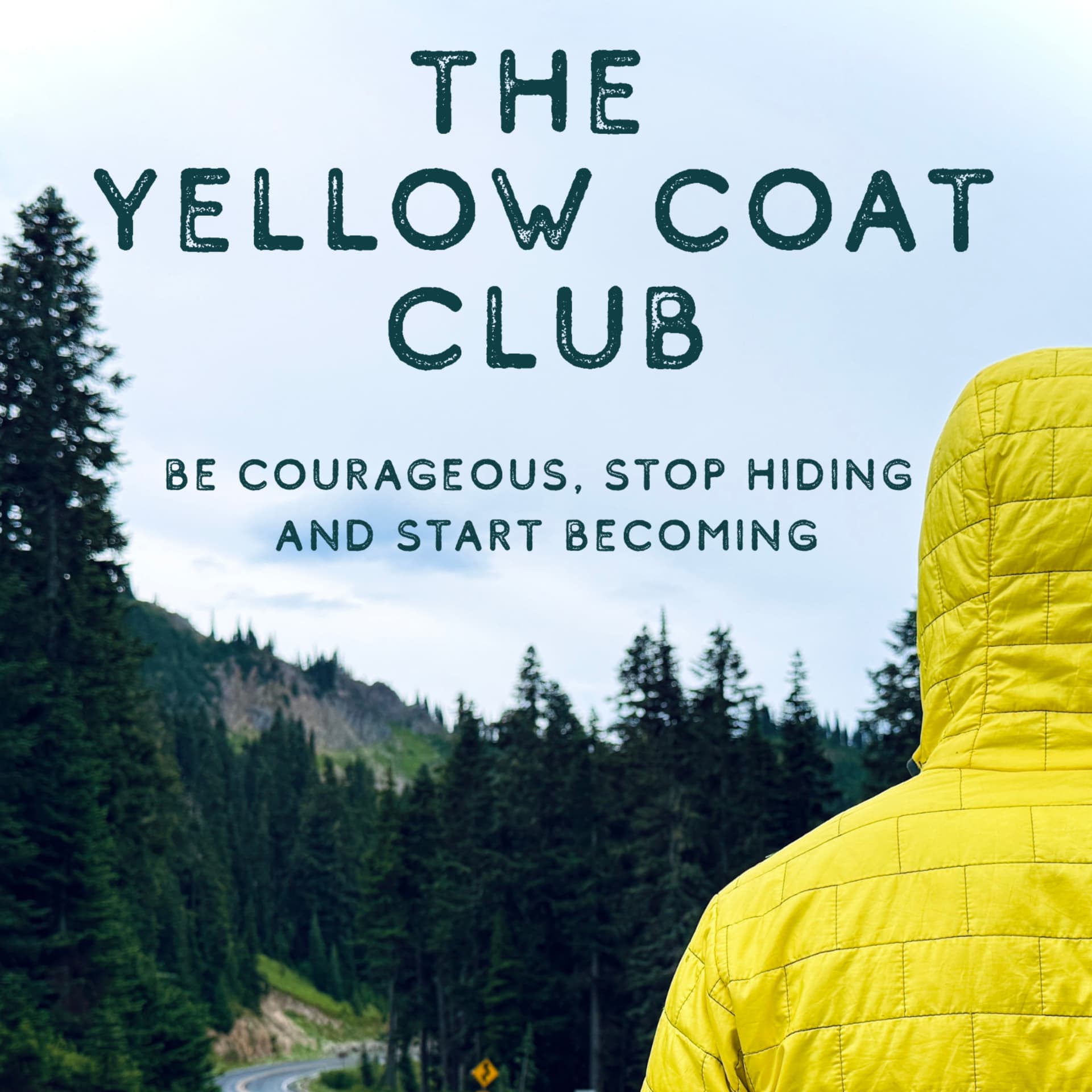 The Yellow Coat Club Podcast - Podcasts