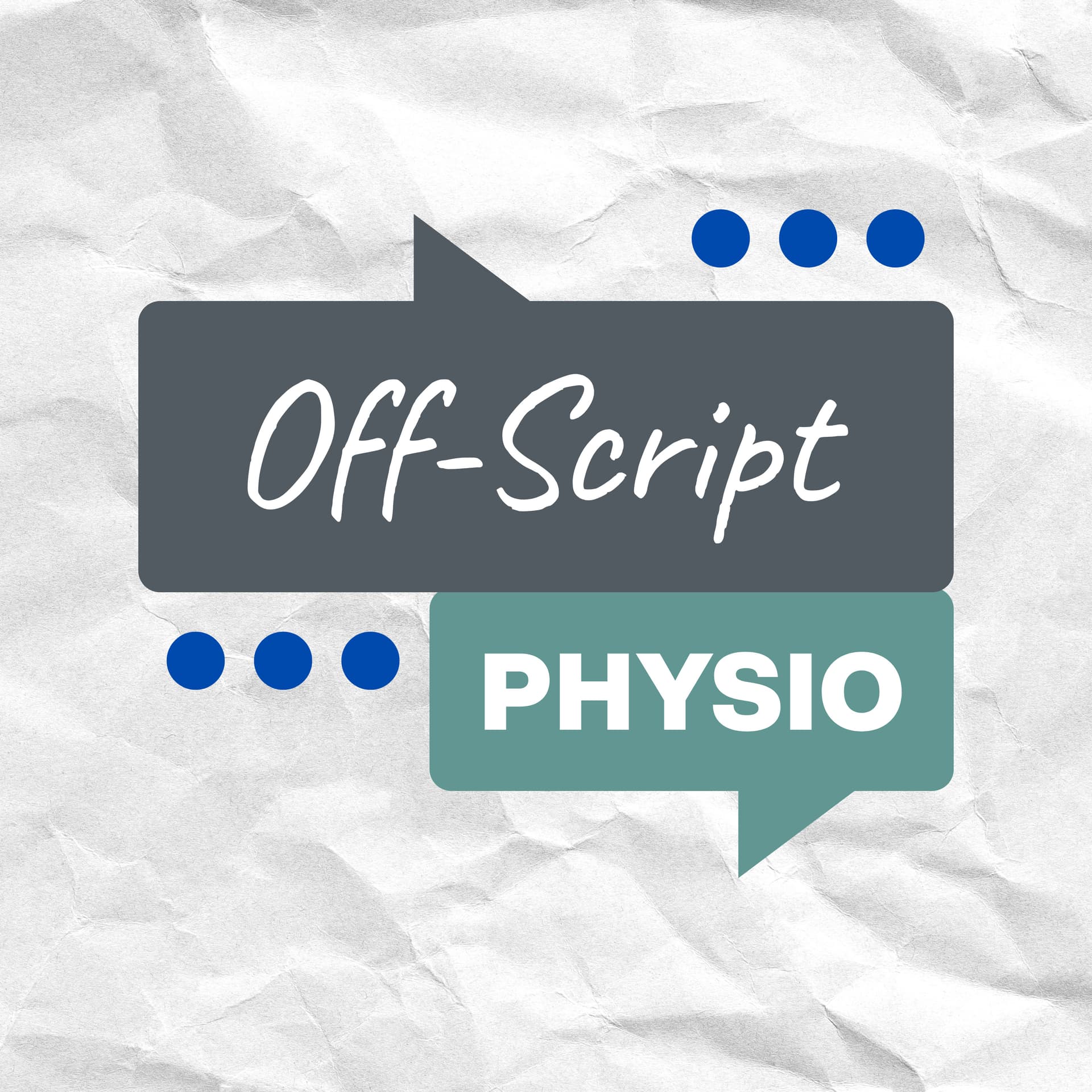 Off-Script Physio - Podcasts