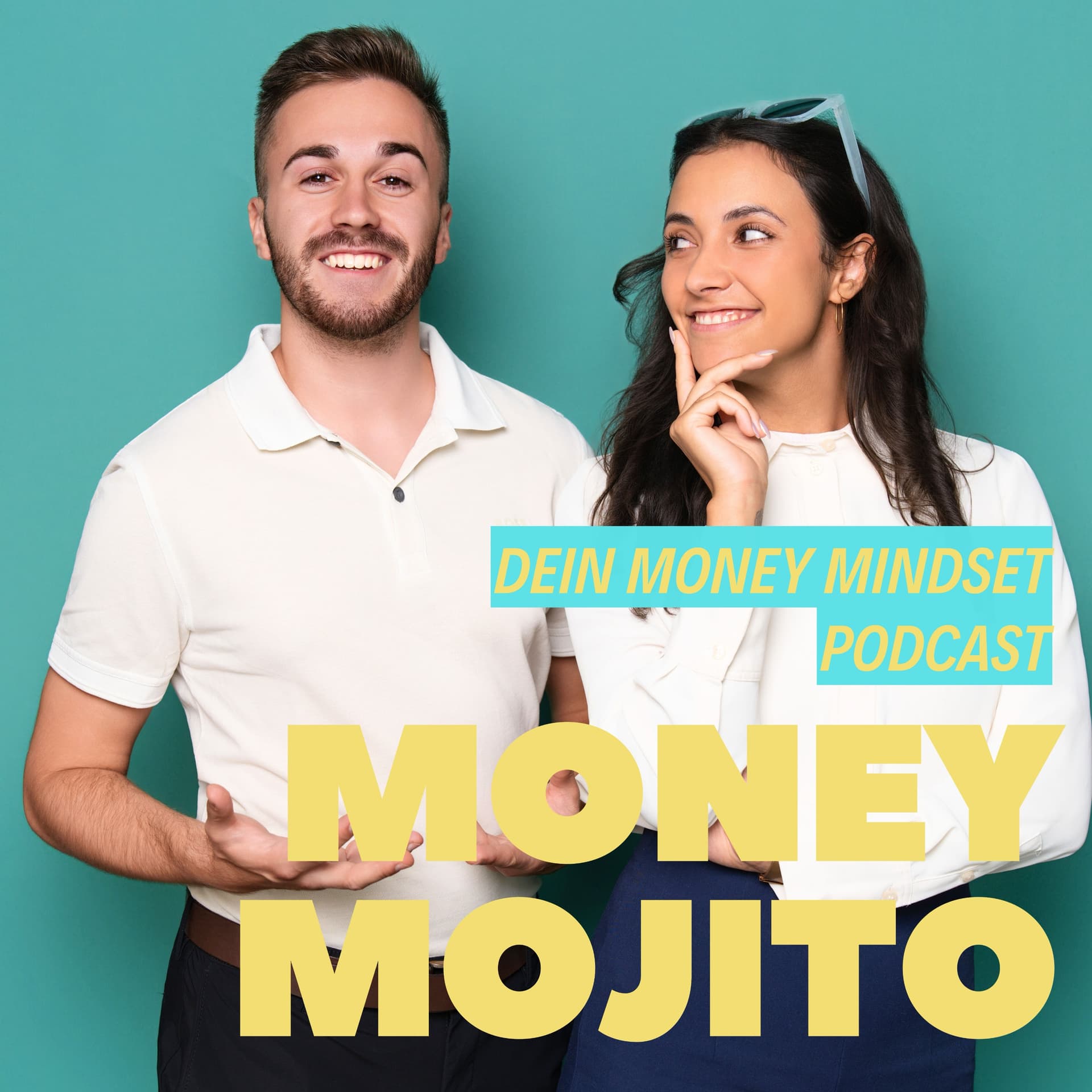 Money Mojito - Podcasts