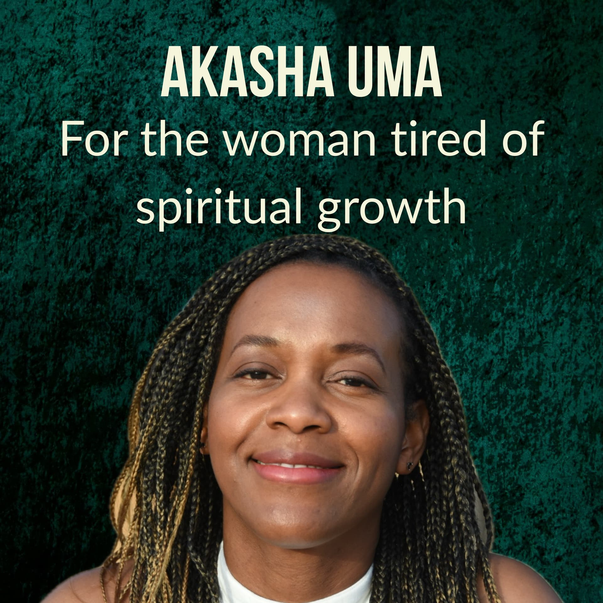 Akasha Uma - Podcasts