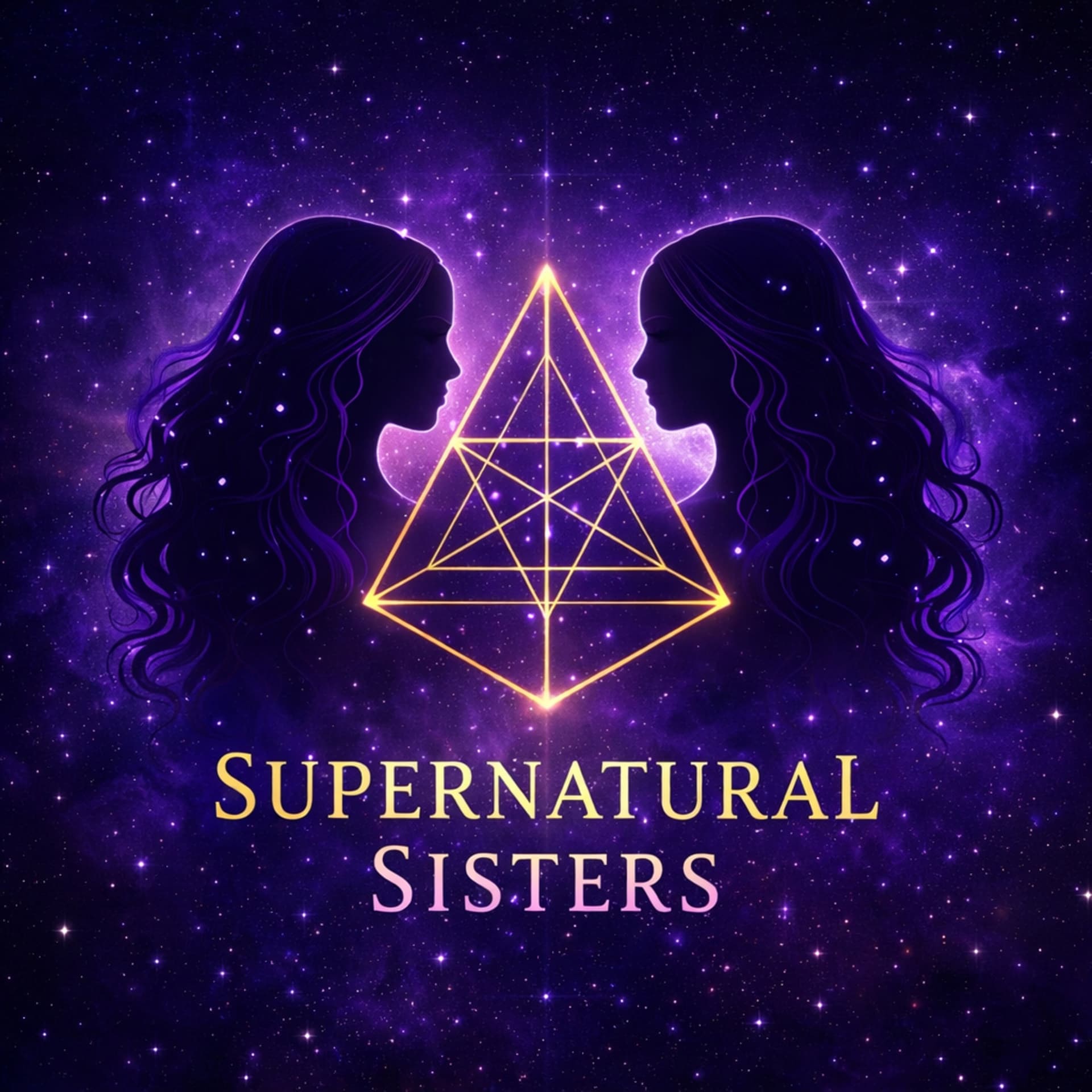 Supernatural Sisters - Podcasts