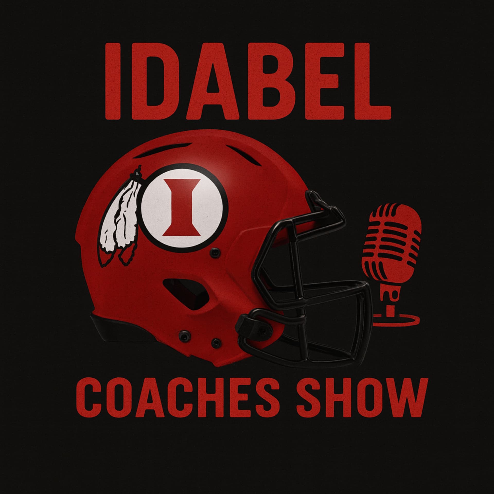 Idabel Coaches Show - Podcasts