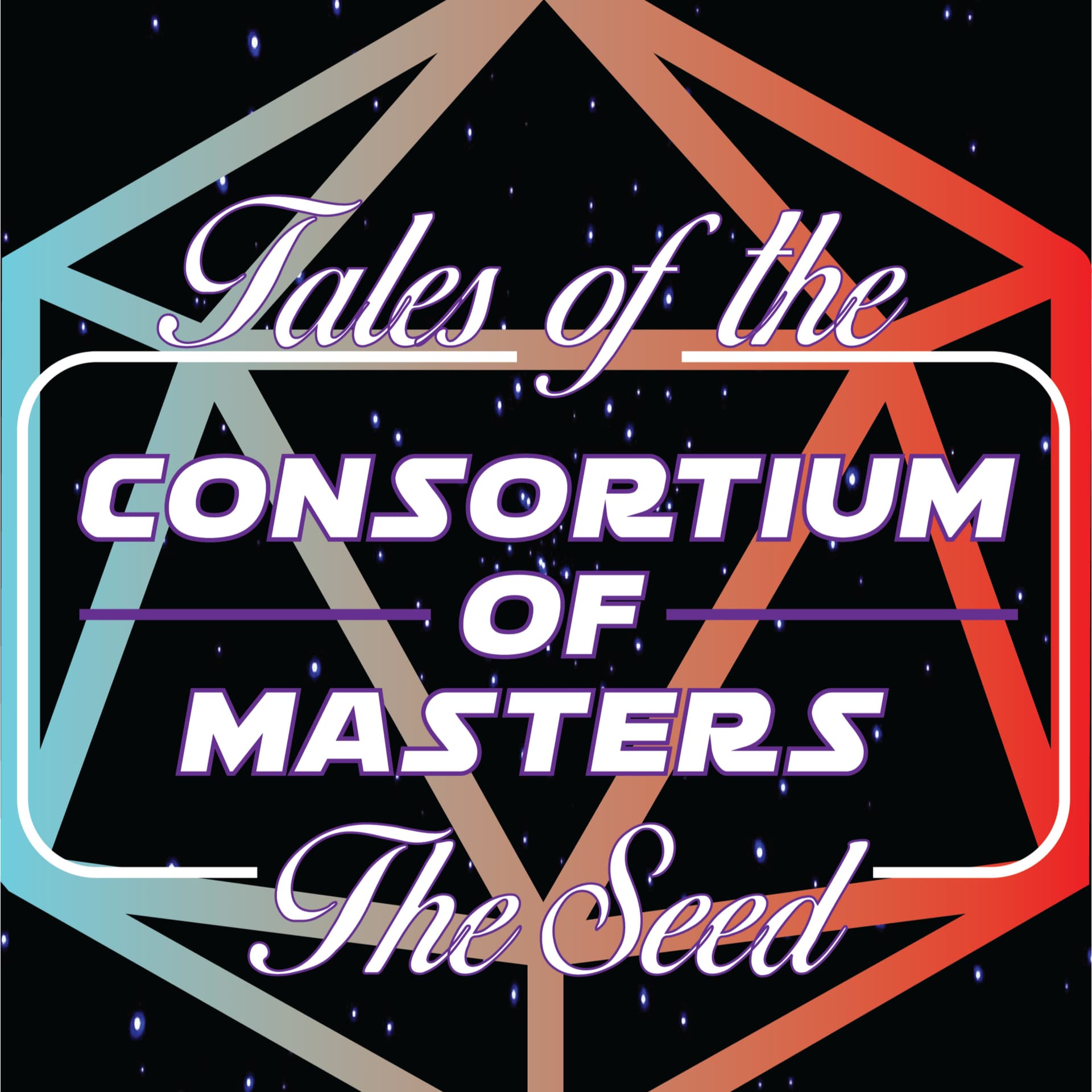 Tales of The Consortium of Masters - Podcasts