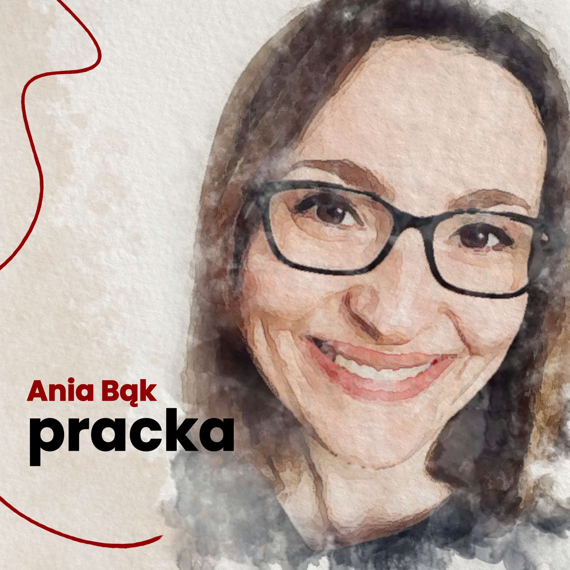 Pracka - Podcasts