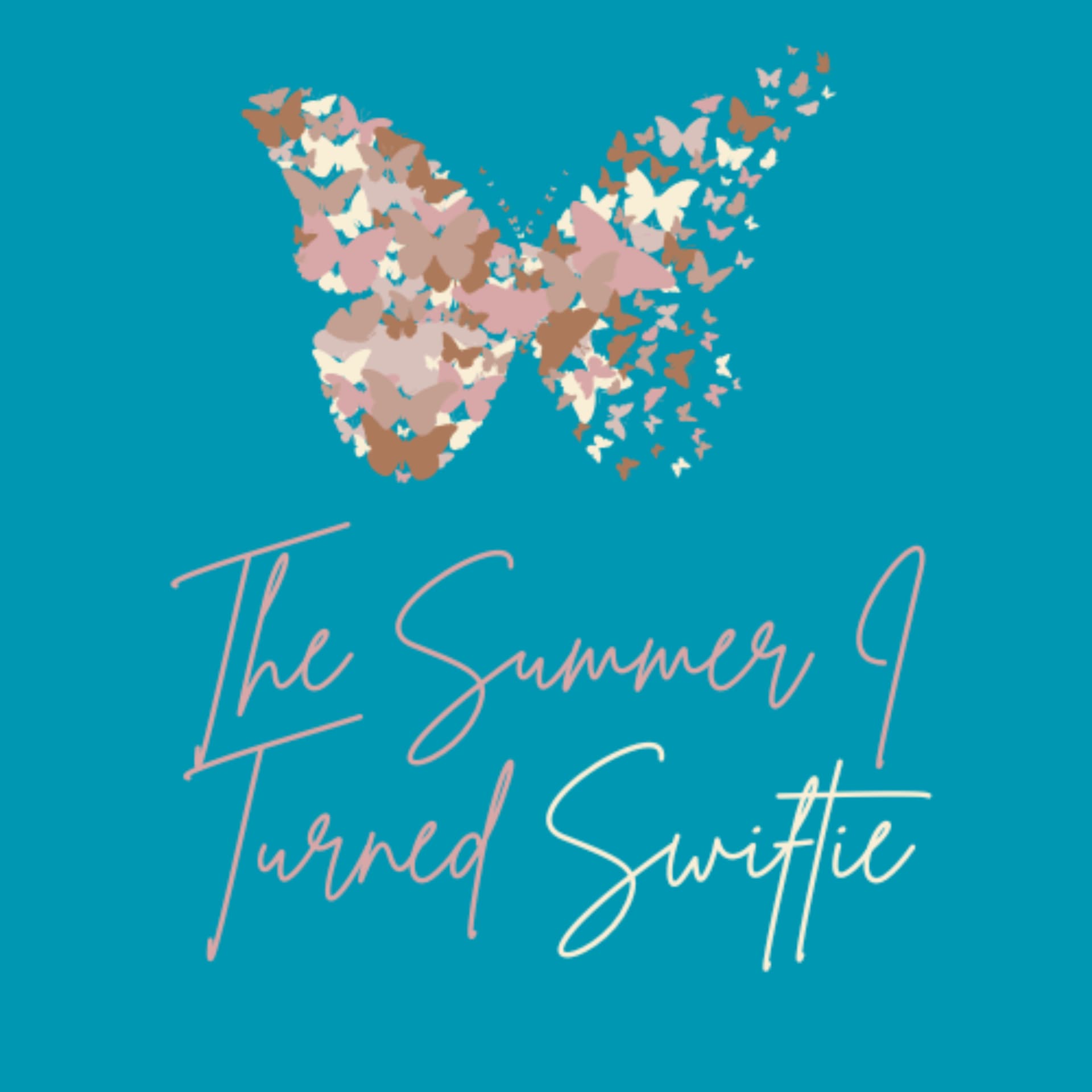 The Summer I Turned Swiftie - Podcasts