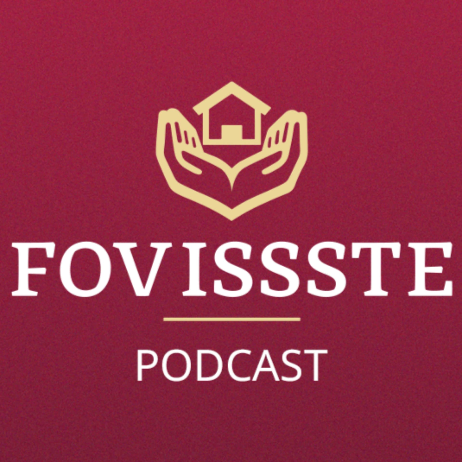 Fovissste Contigo - Podcasts