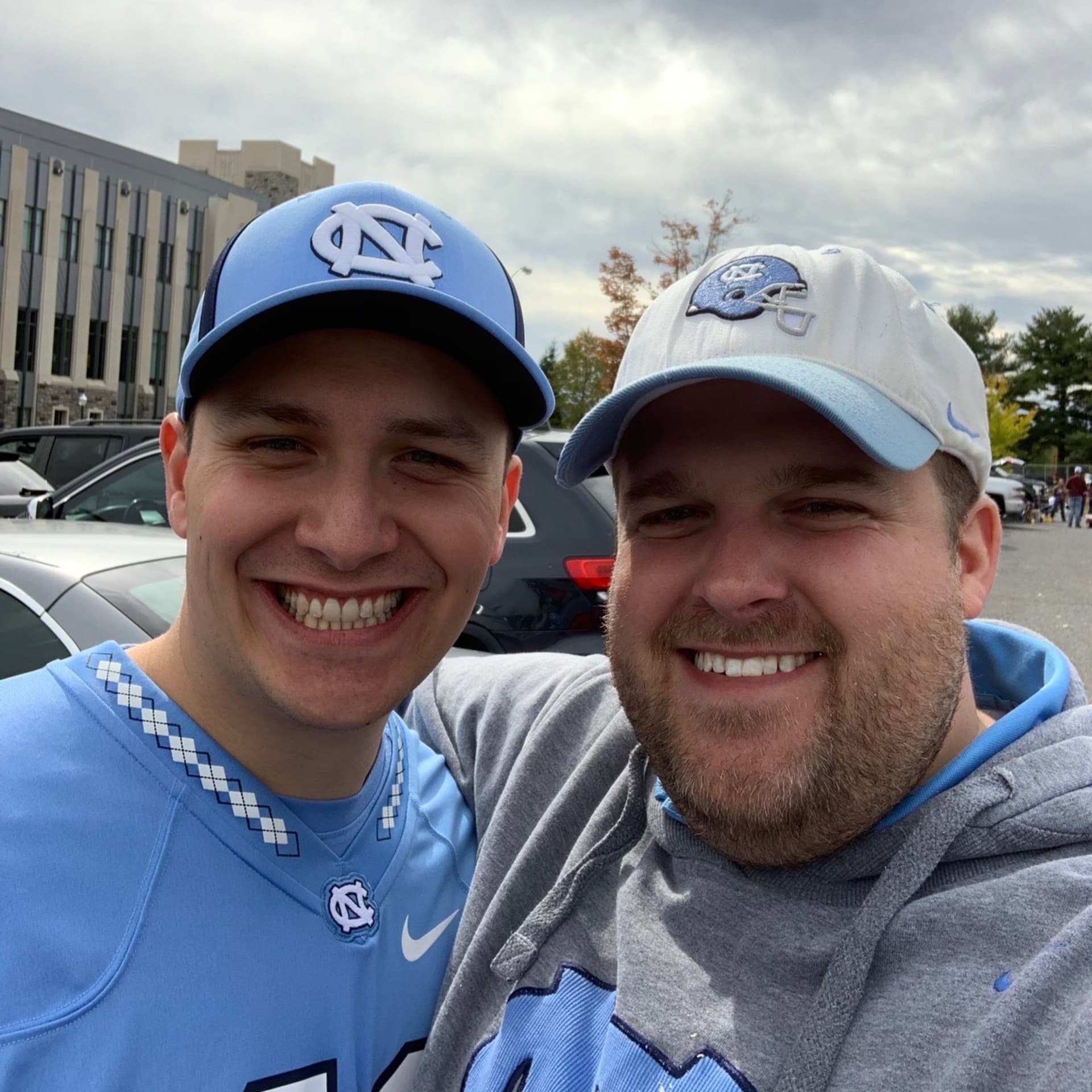 The Carolina Concourse - Podcasts