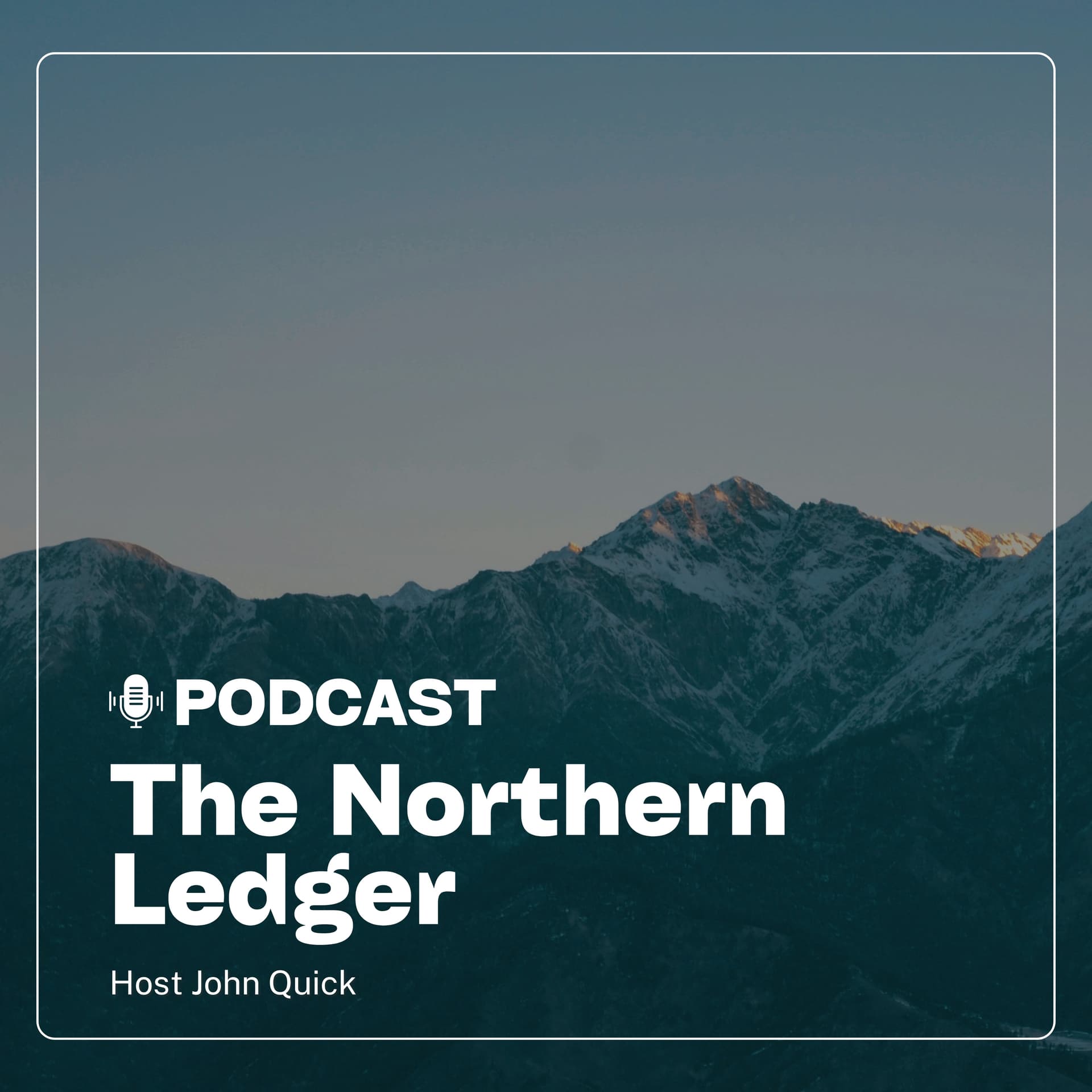 The Northern Ledger - Podcasts