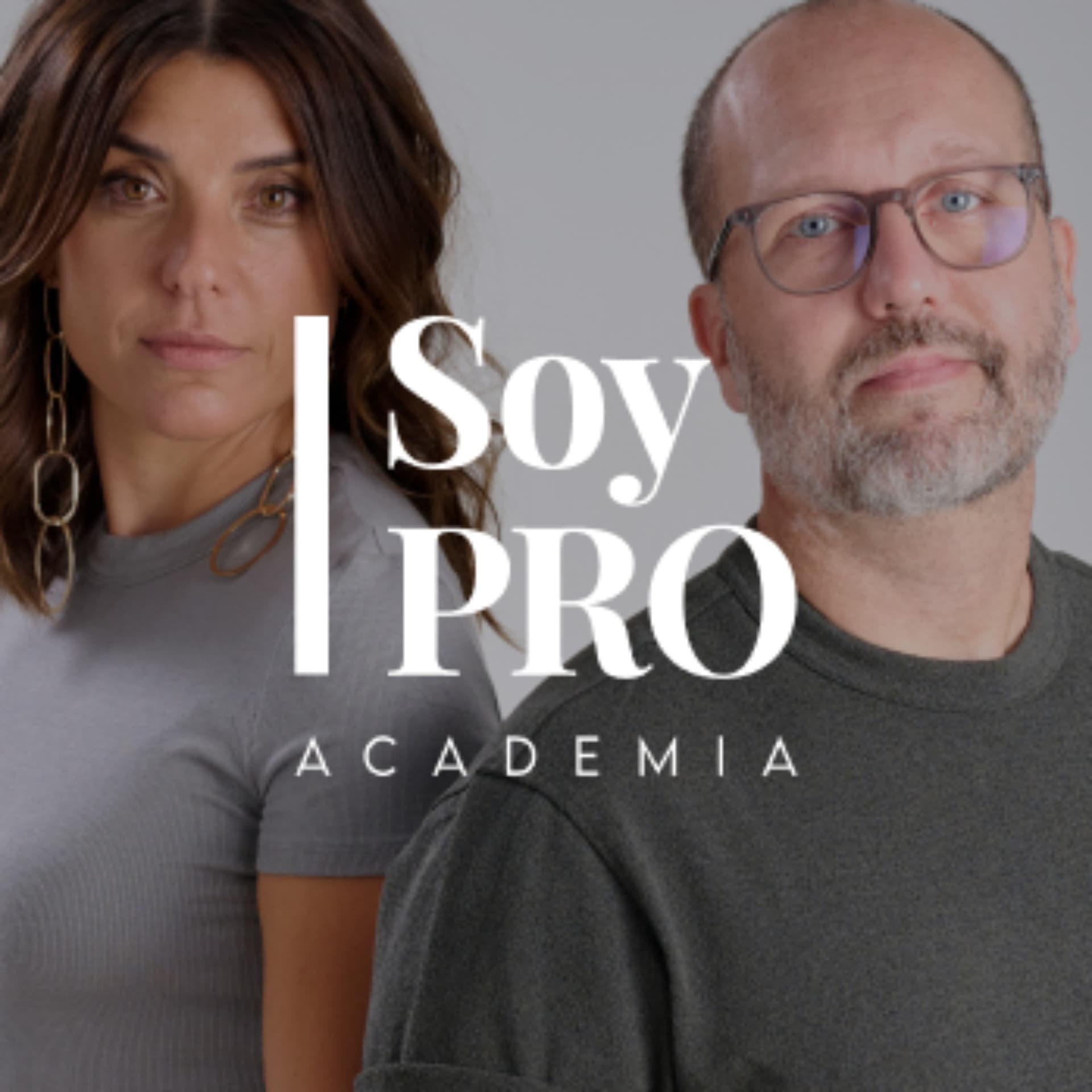 El pódcast de Academia SoyPro - Podcasts