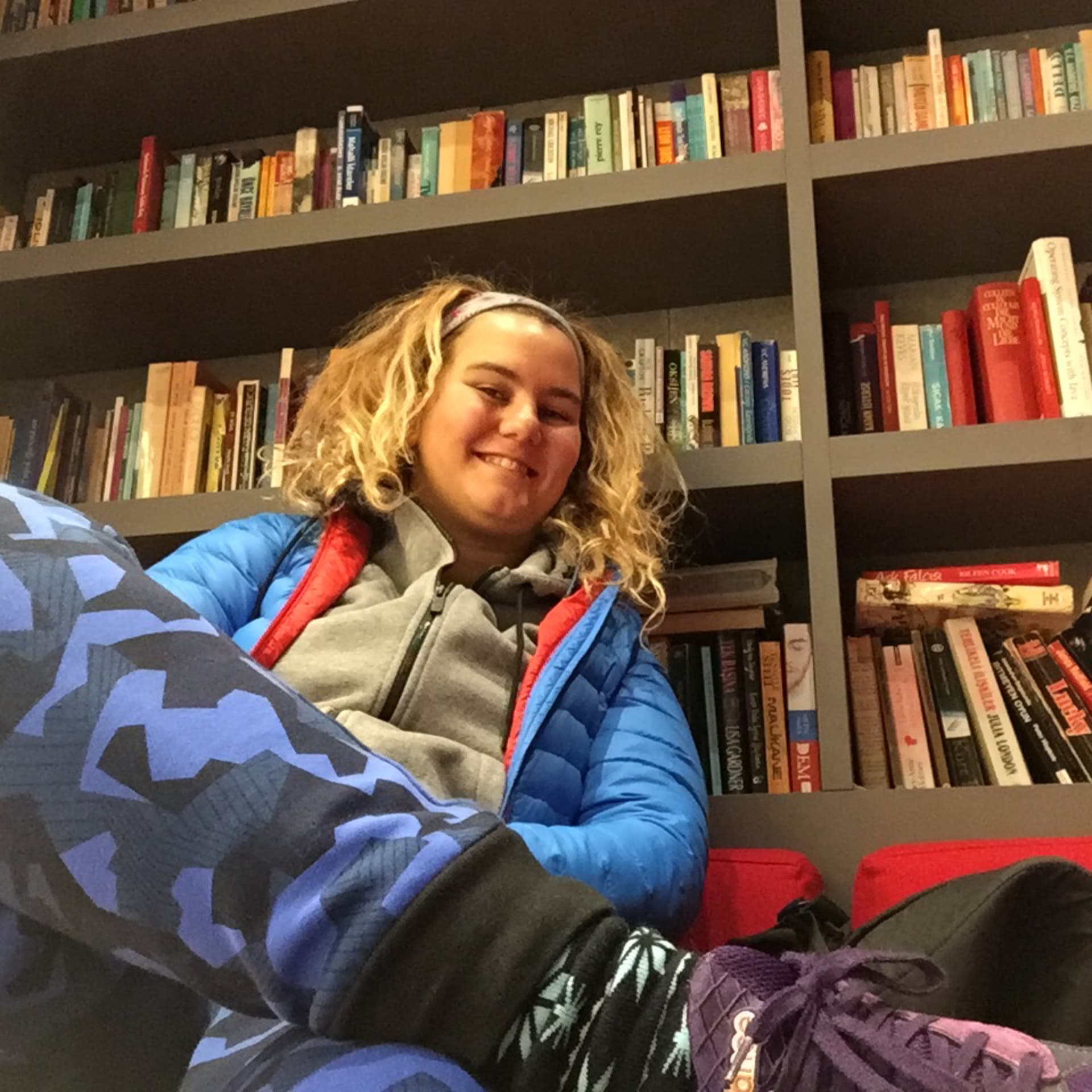 Ece Dorsay Waves - Podcasts