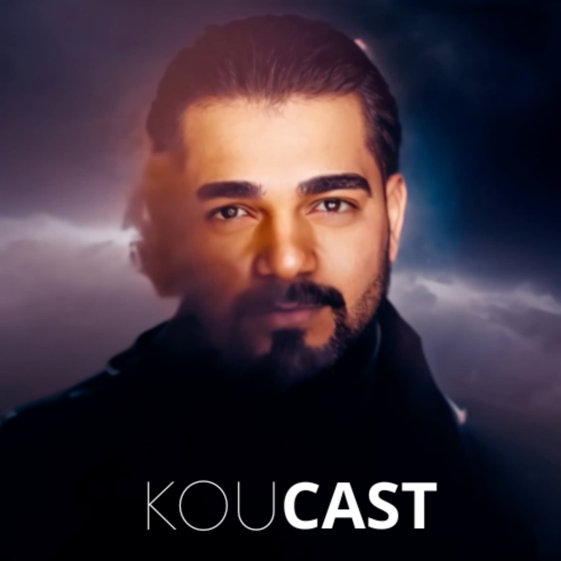 KOUCAST - Podcasts