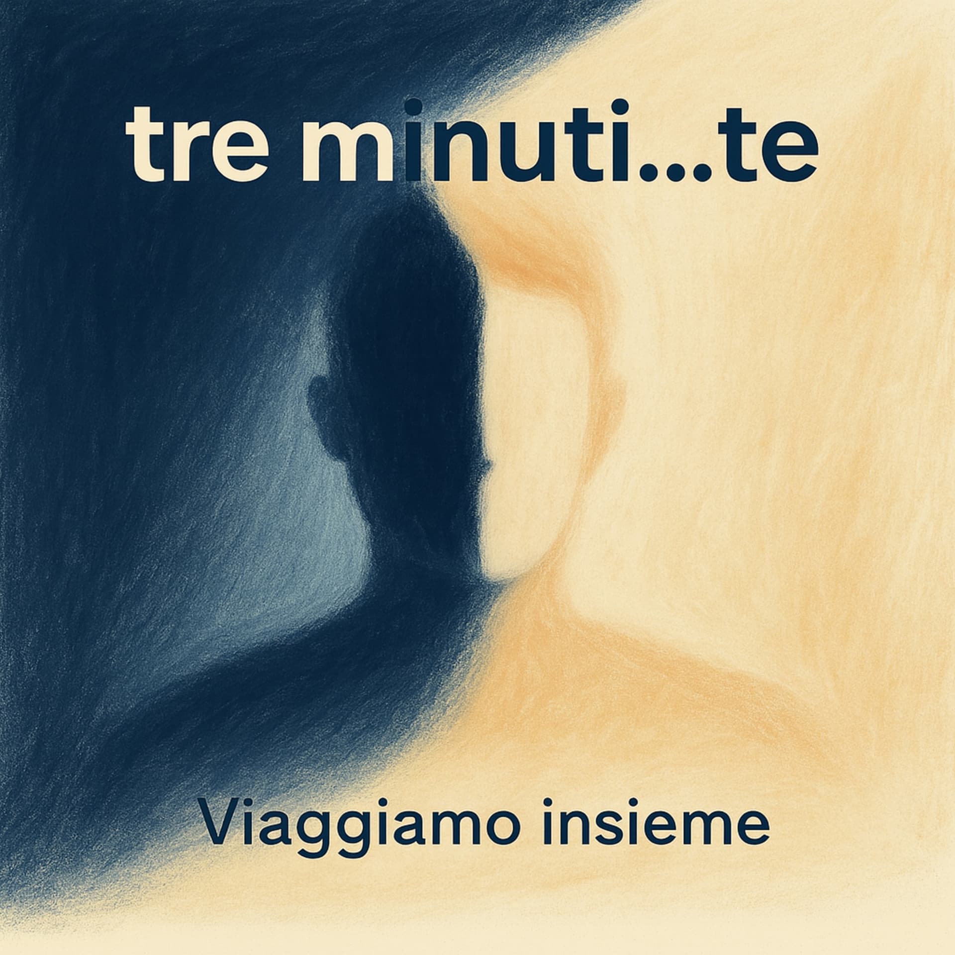 Tre minuti…te - Podcasts