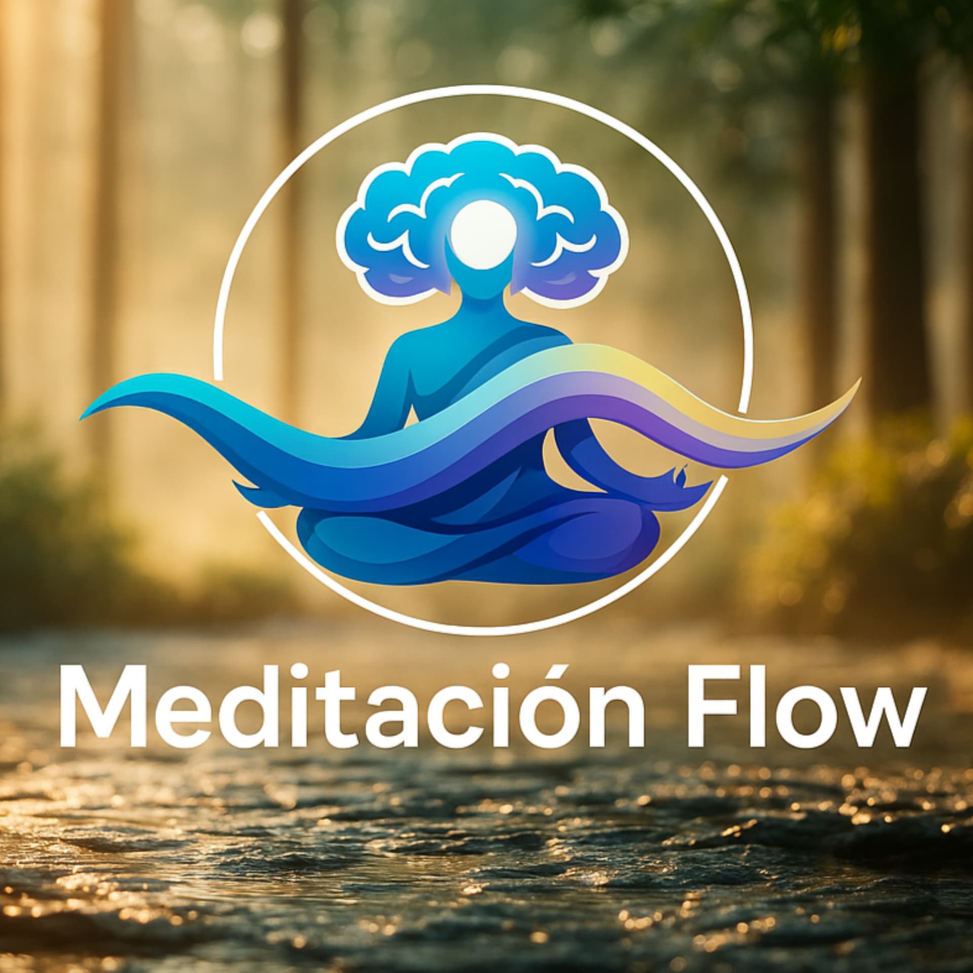 Meditación Flow: Autohipnosis y Reprogramación Mental Profunda - Podcasts