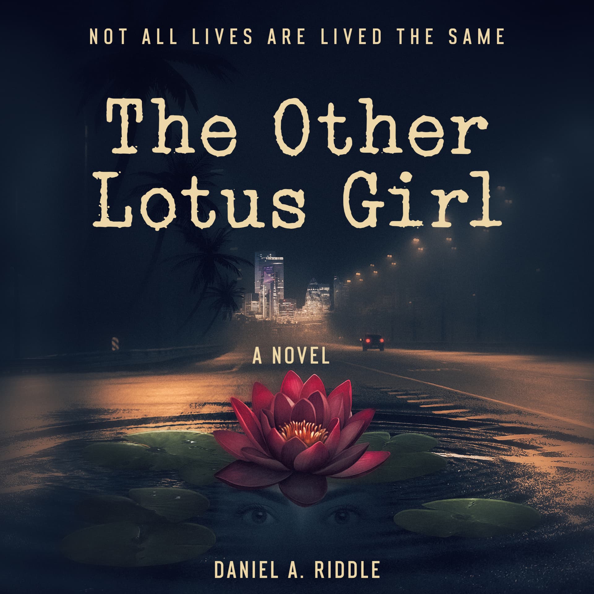The Other Lotus Girl - Podcasts
