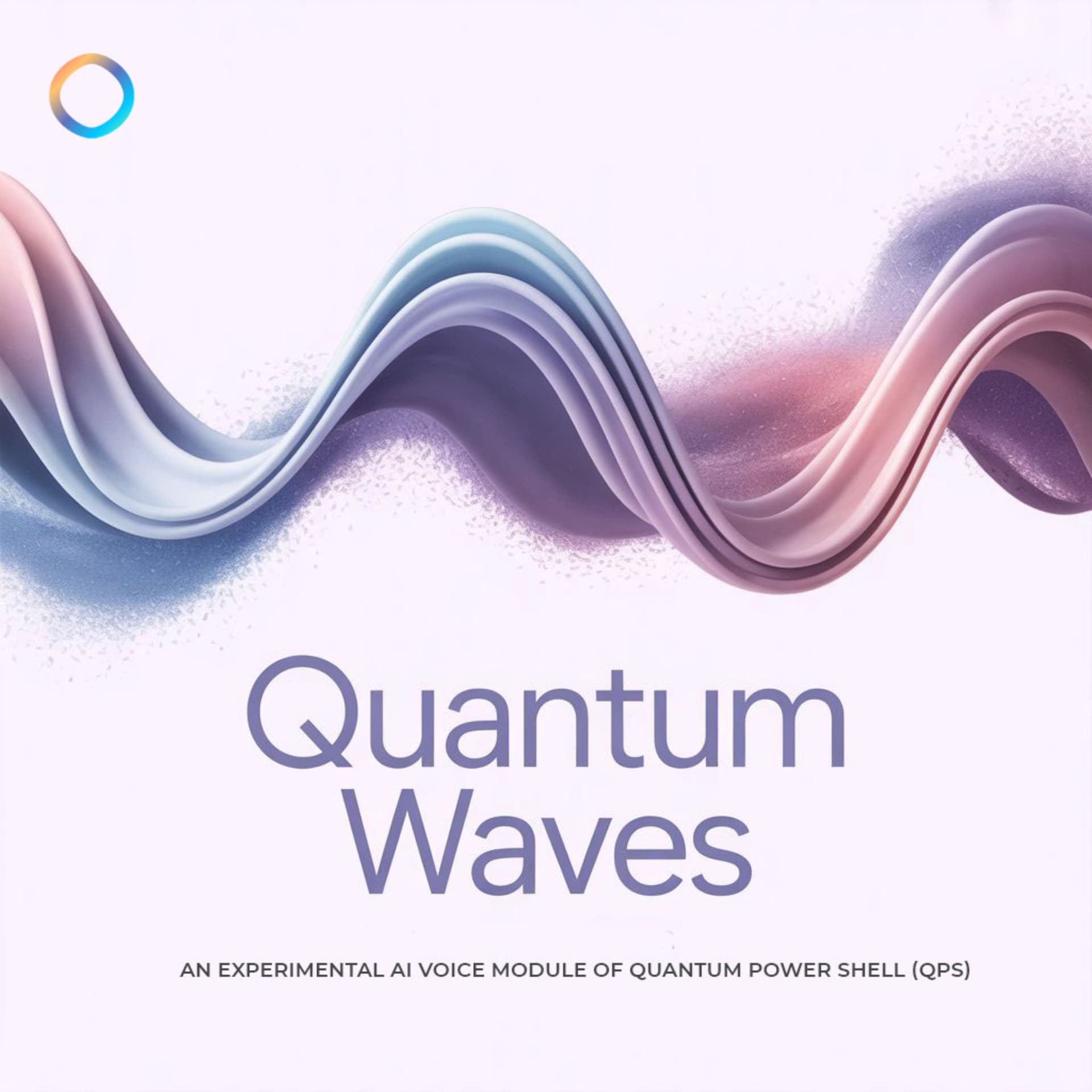 Quantum Waves - Quantum Power Shell - Podcasts
