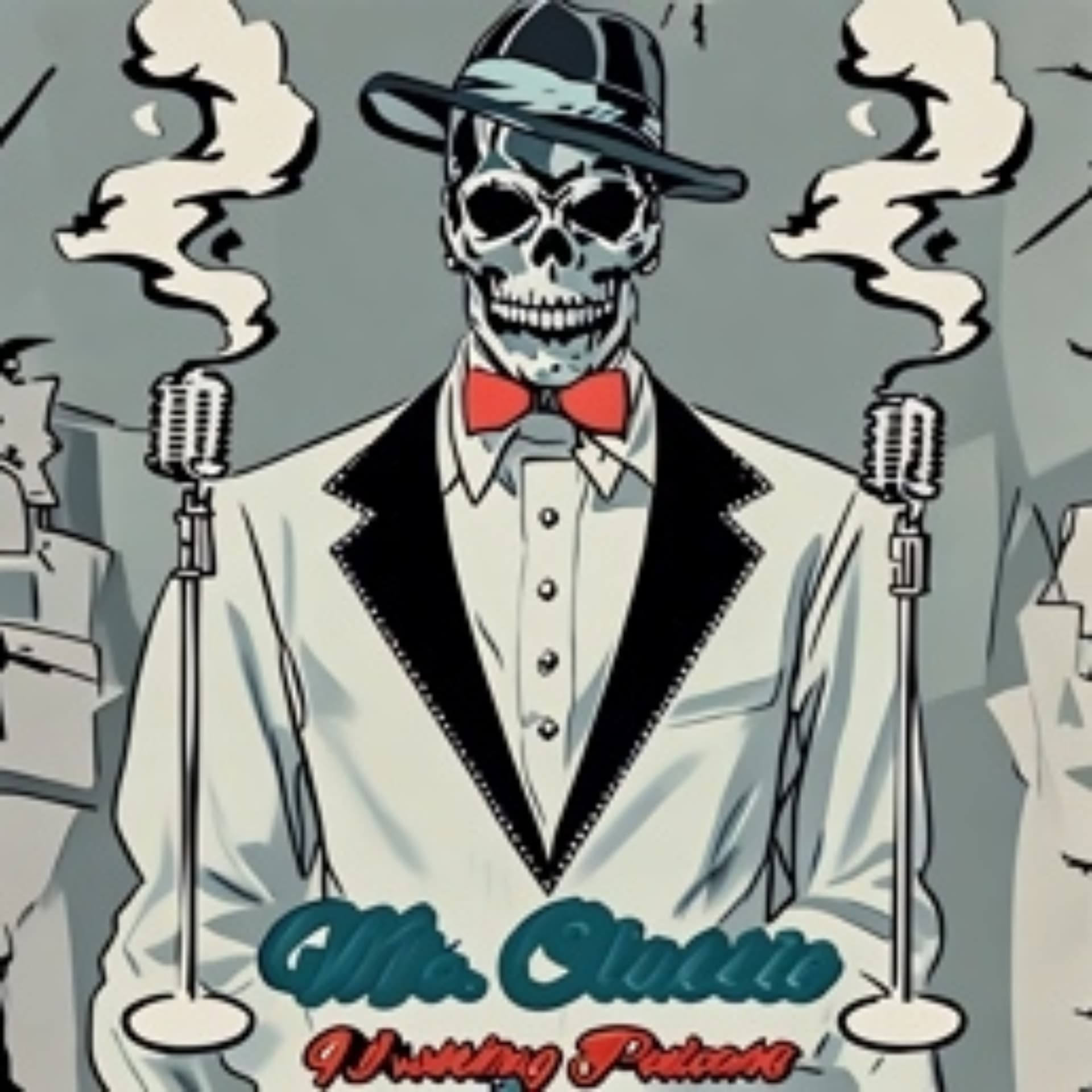 Mr. Classic Wrestling Podcast - Podcasts