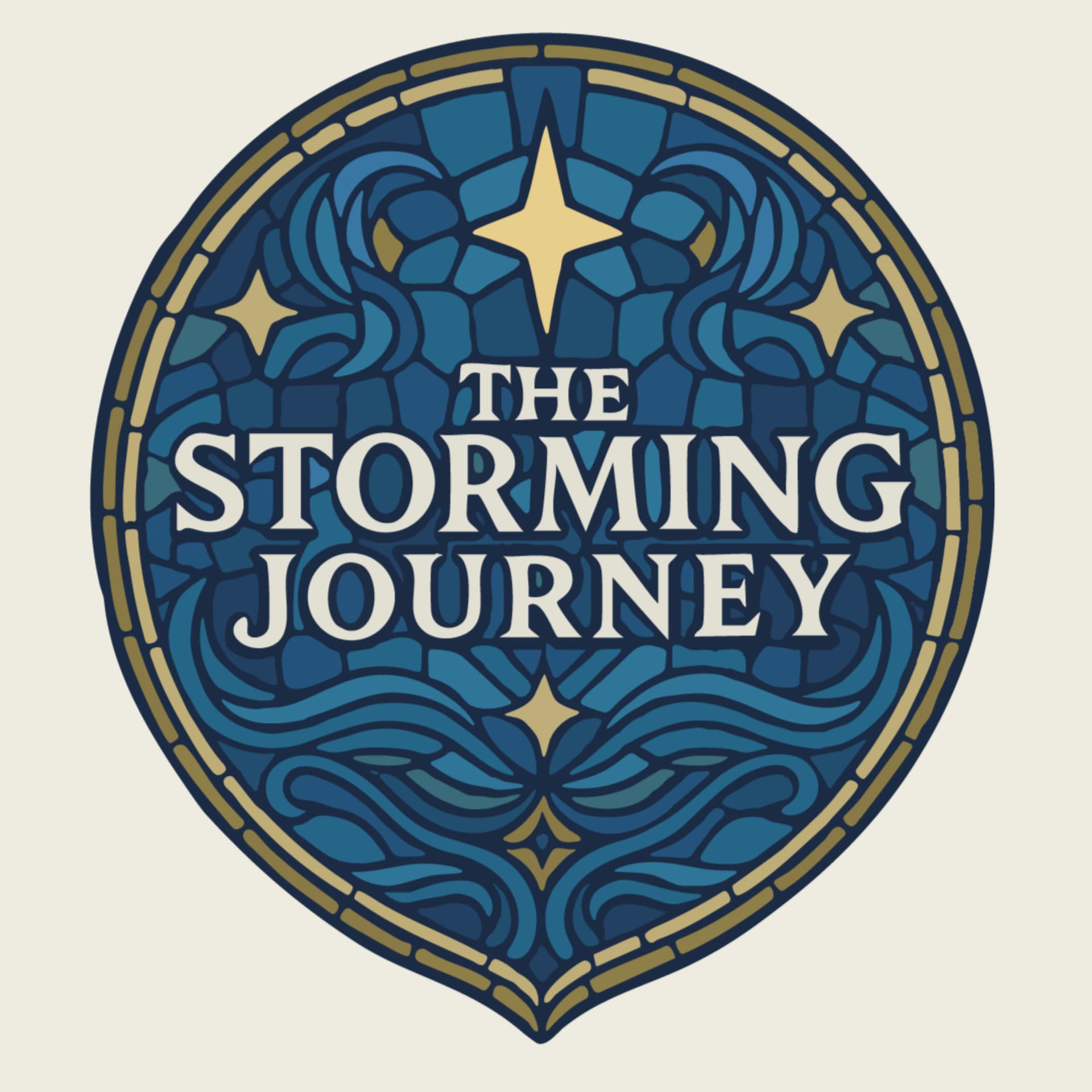 The Storming Journey - Podcasts