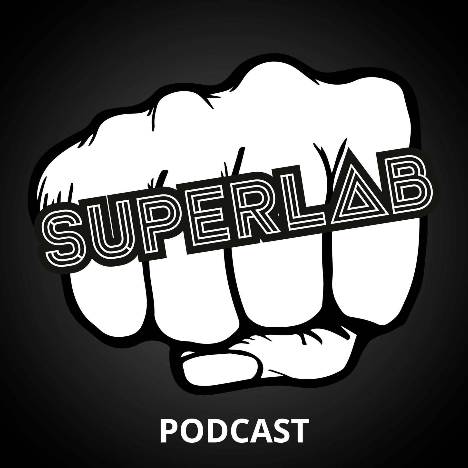 Superlab Podcast - Podcasts