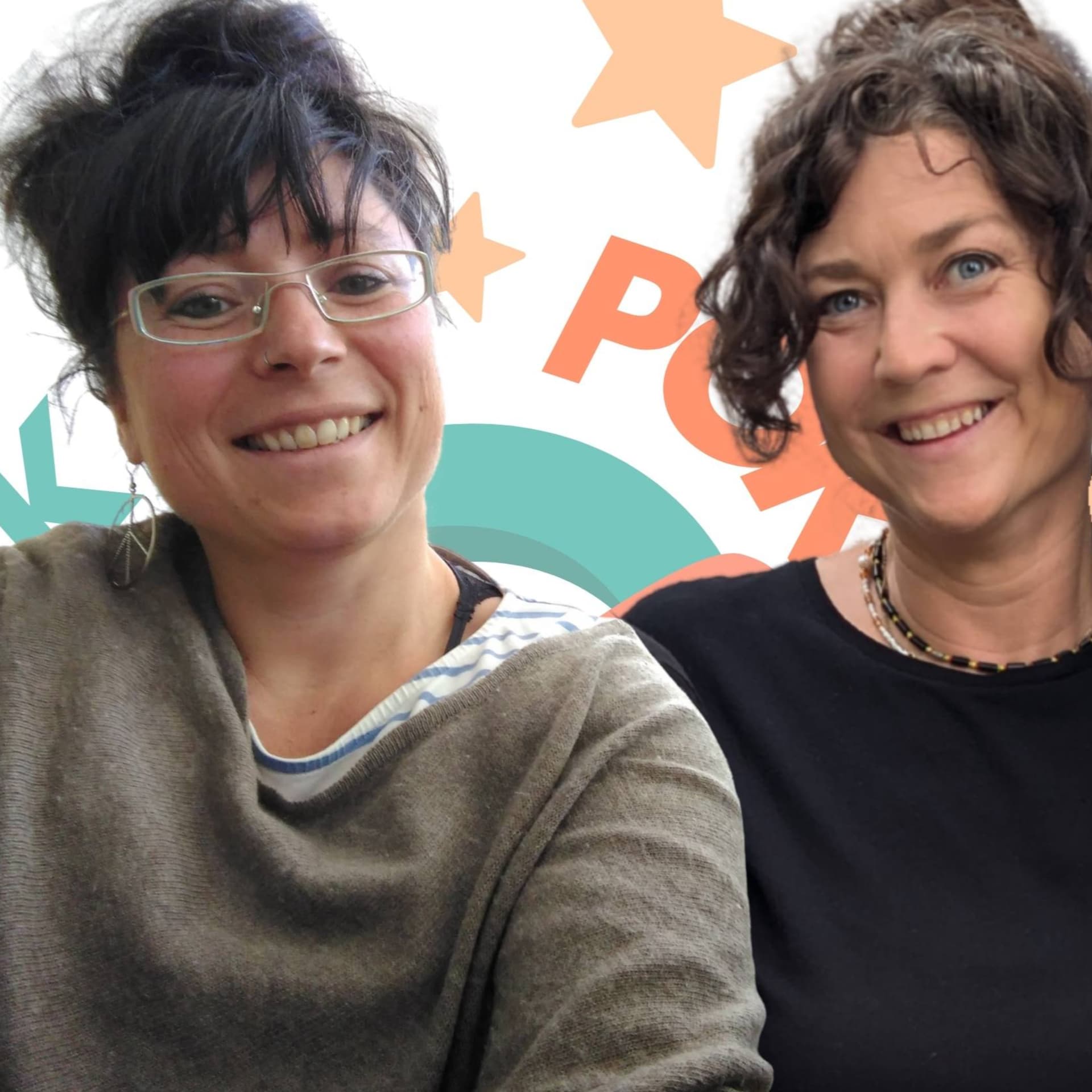 Fokus Pokus – der Podcast für mehr Struktur und weniger Chaos im Alltag - Podcasts