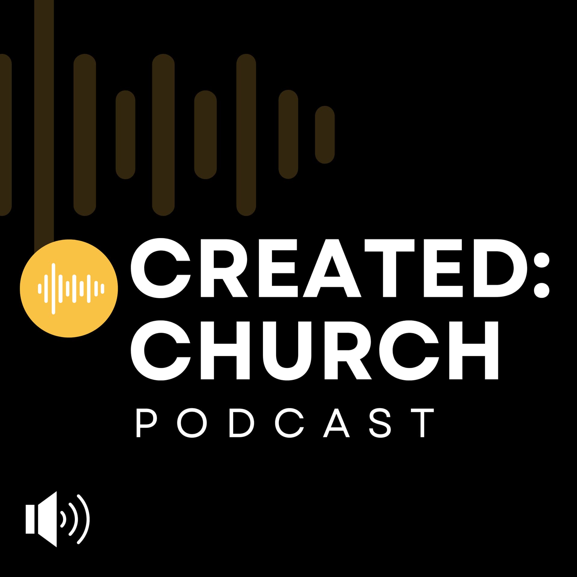 Created: Church Podcast - Podcasts
