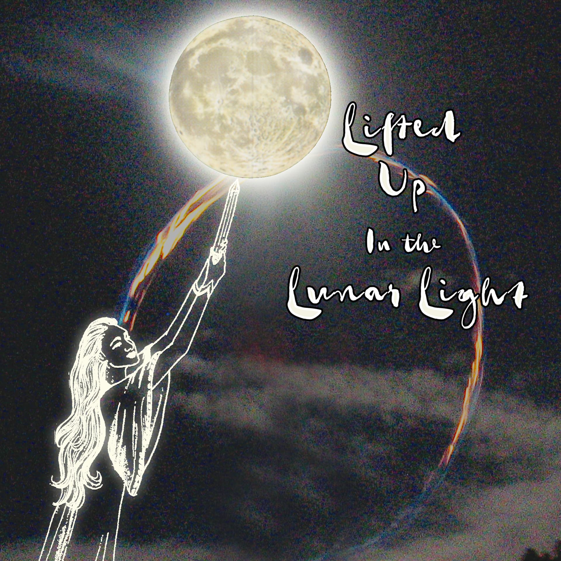 Lifted Up in Lunar Light - Podcasts