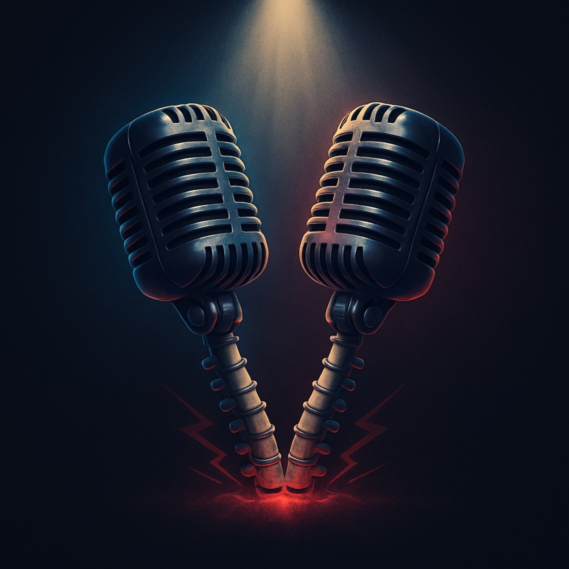 Siatik - Podcasts