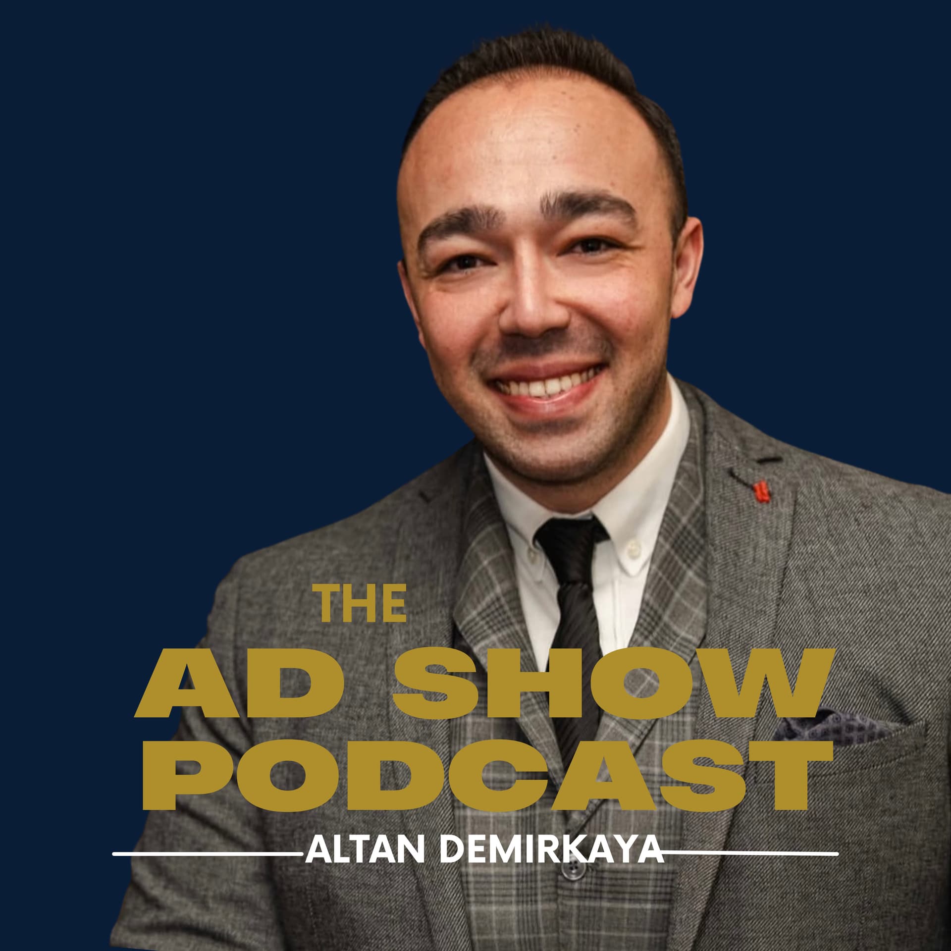 AD Show Podcast - Podcasts