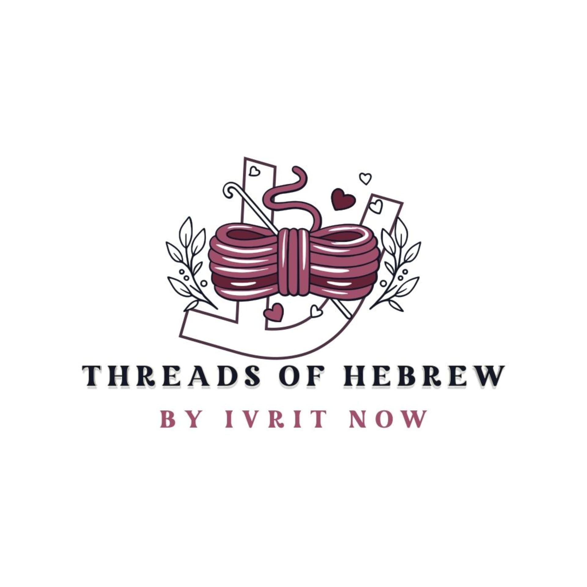 IvritNow: Threads of Hebrew | Learn Hebrew with Short Stories - Podcasts