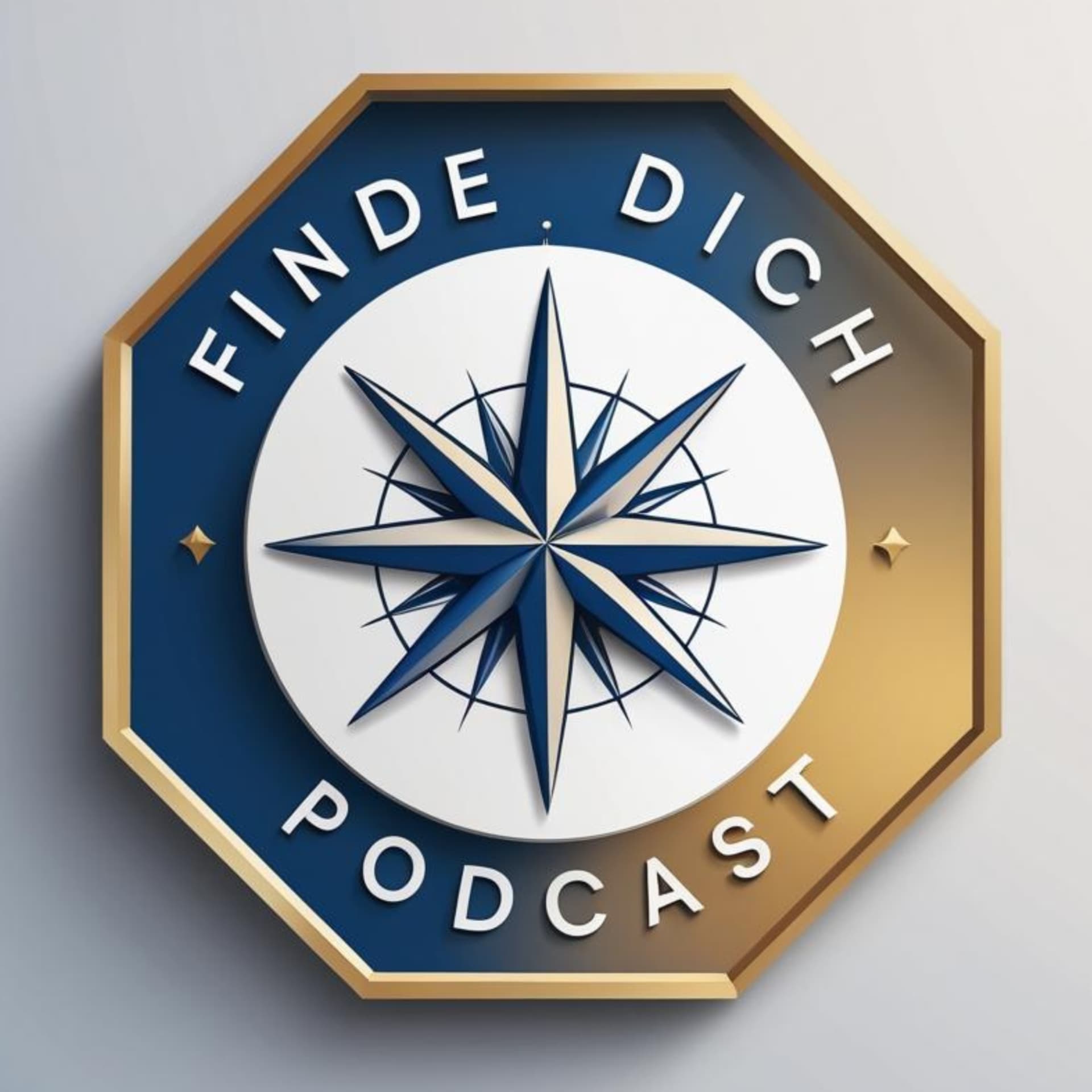 Finde dich - Podcasts