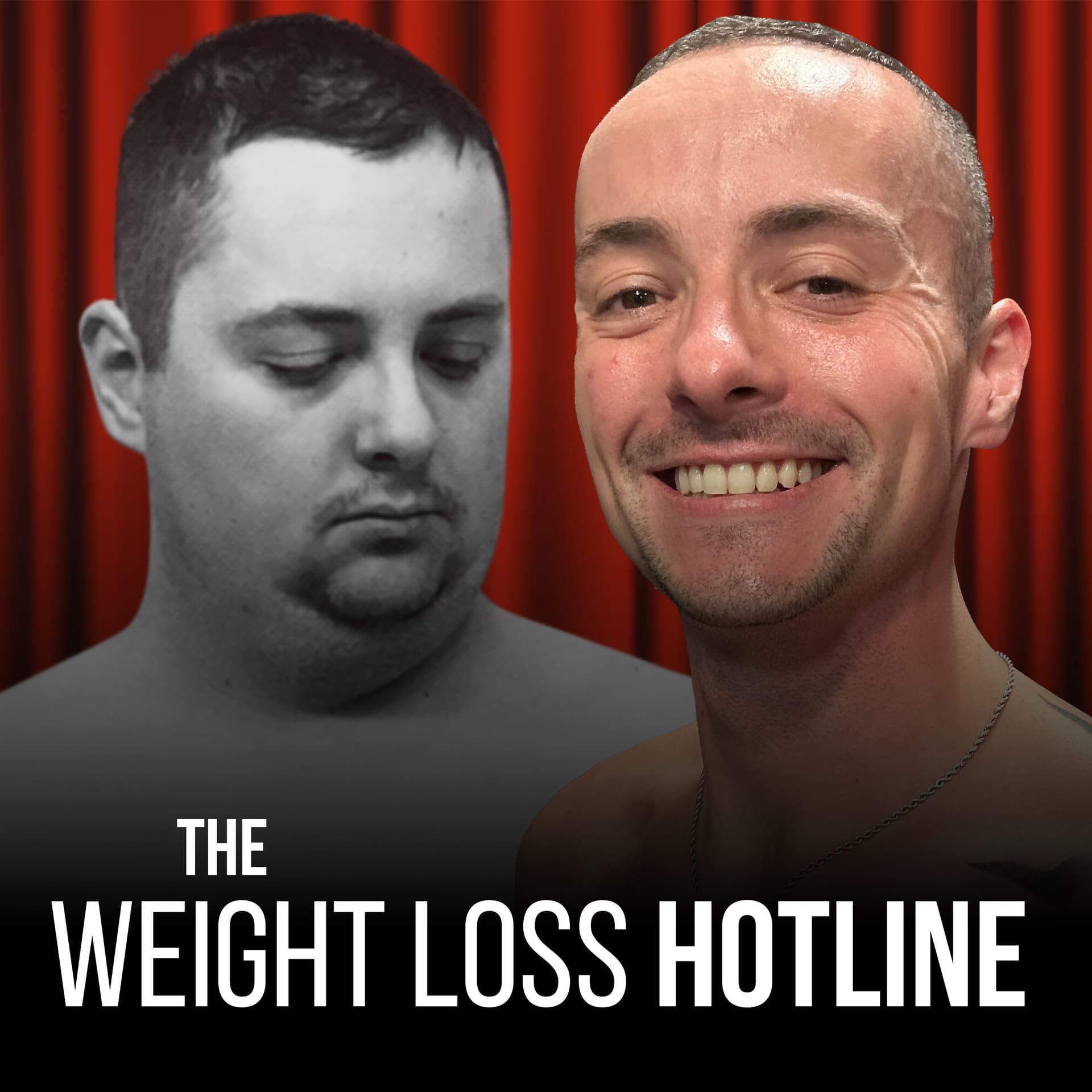The Weight Loss Hotline - Podcasts