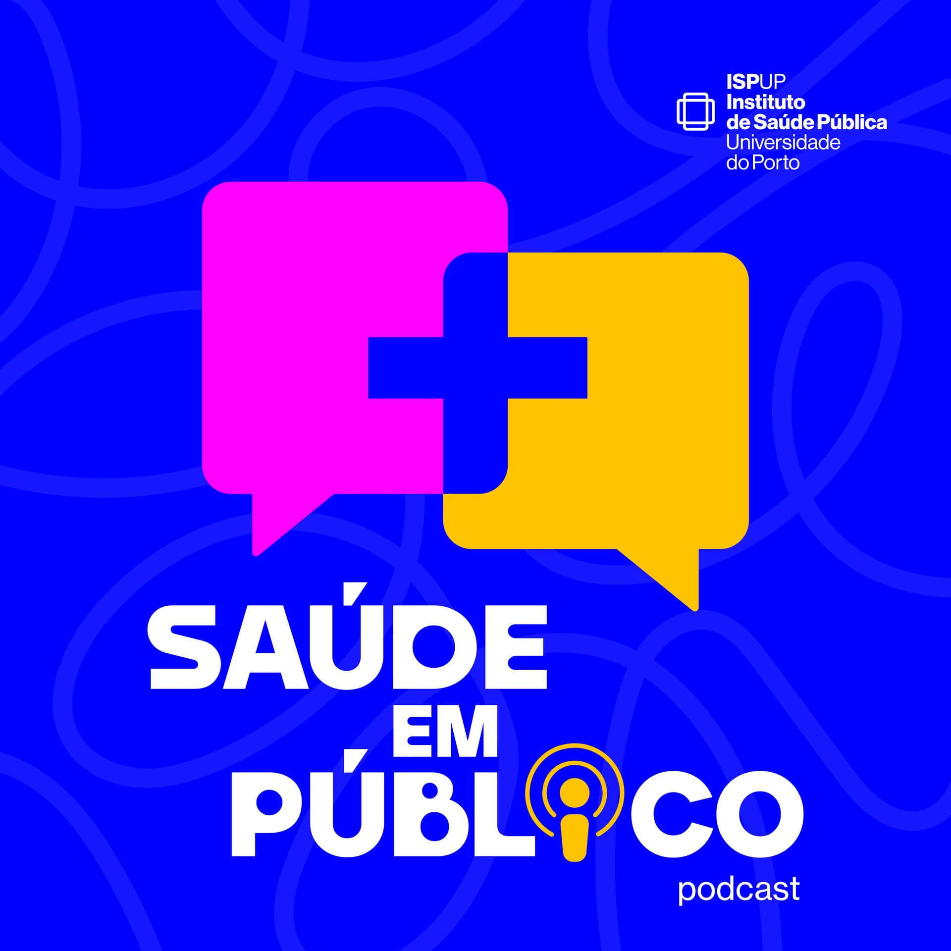 Saúde em Público - Podcasts