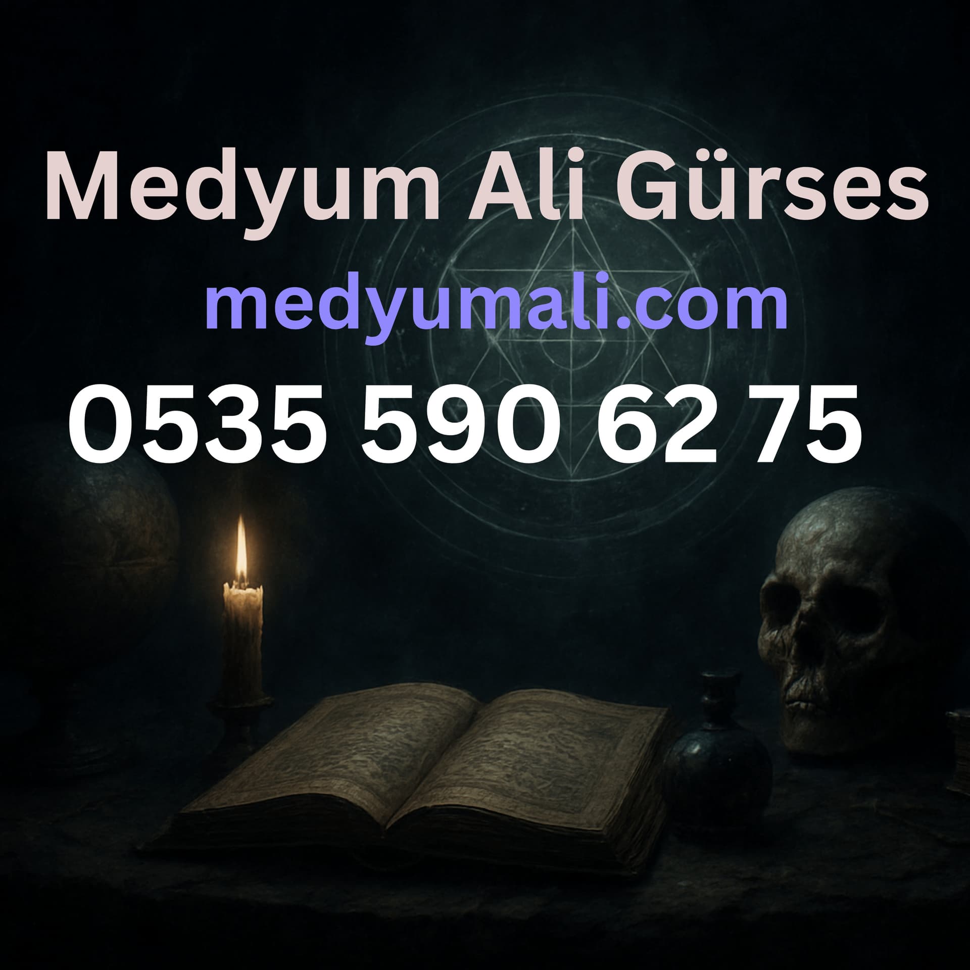 Geri Getirme Büyüsü Yapan Hocalar - Podcasts