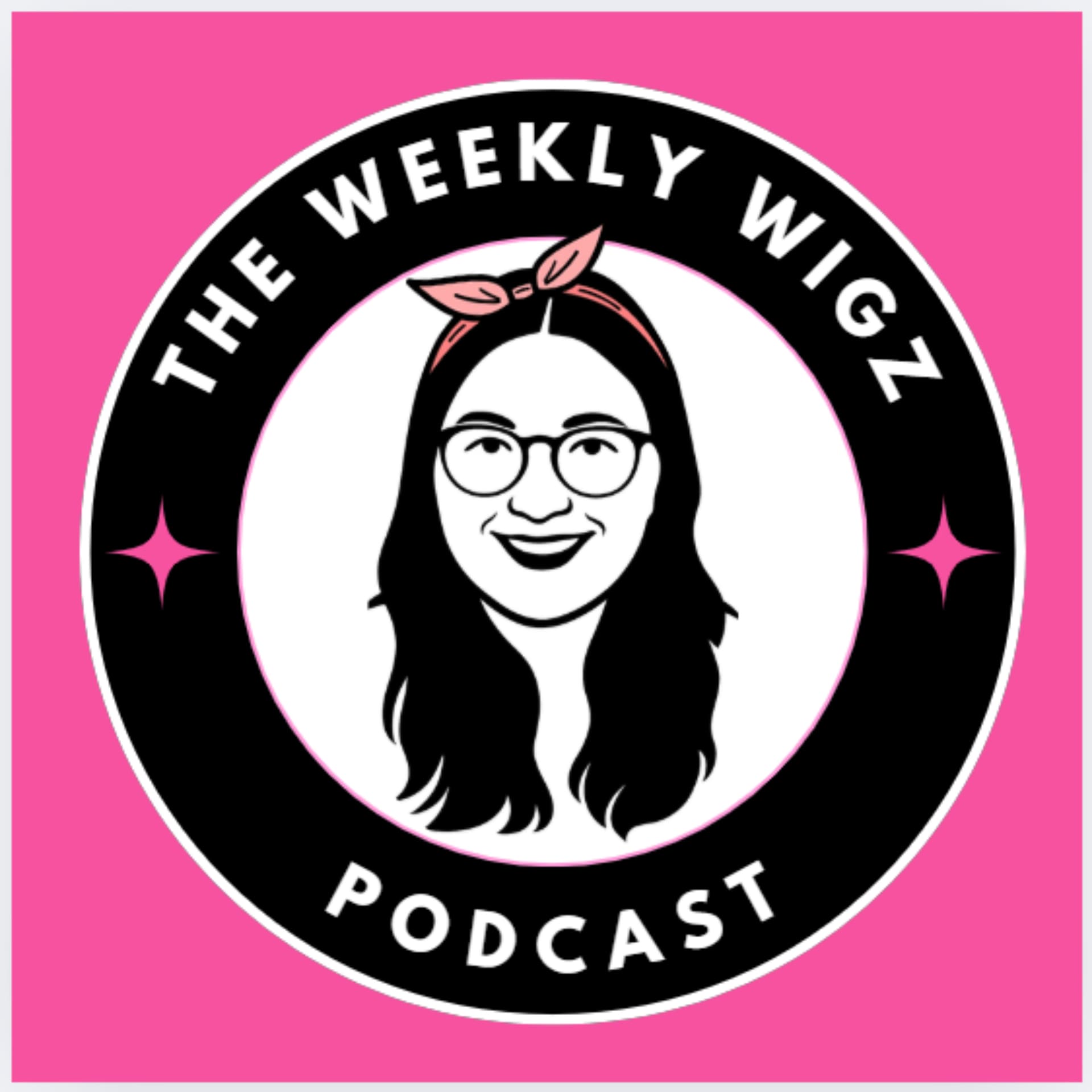 The Weekly Wigz Podcast - Podcasts