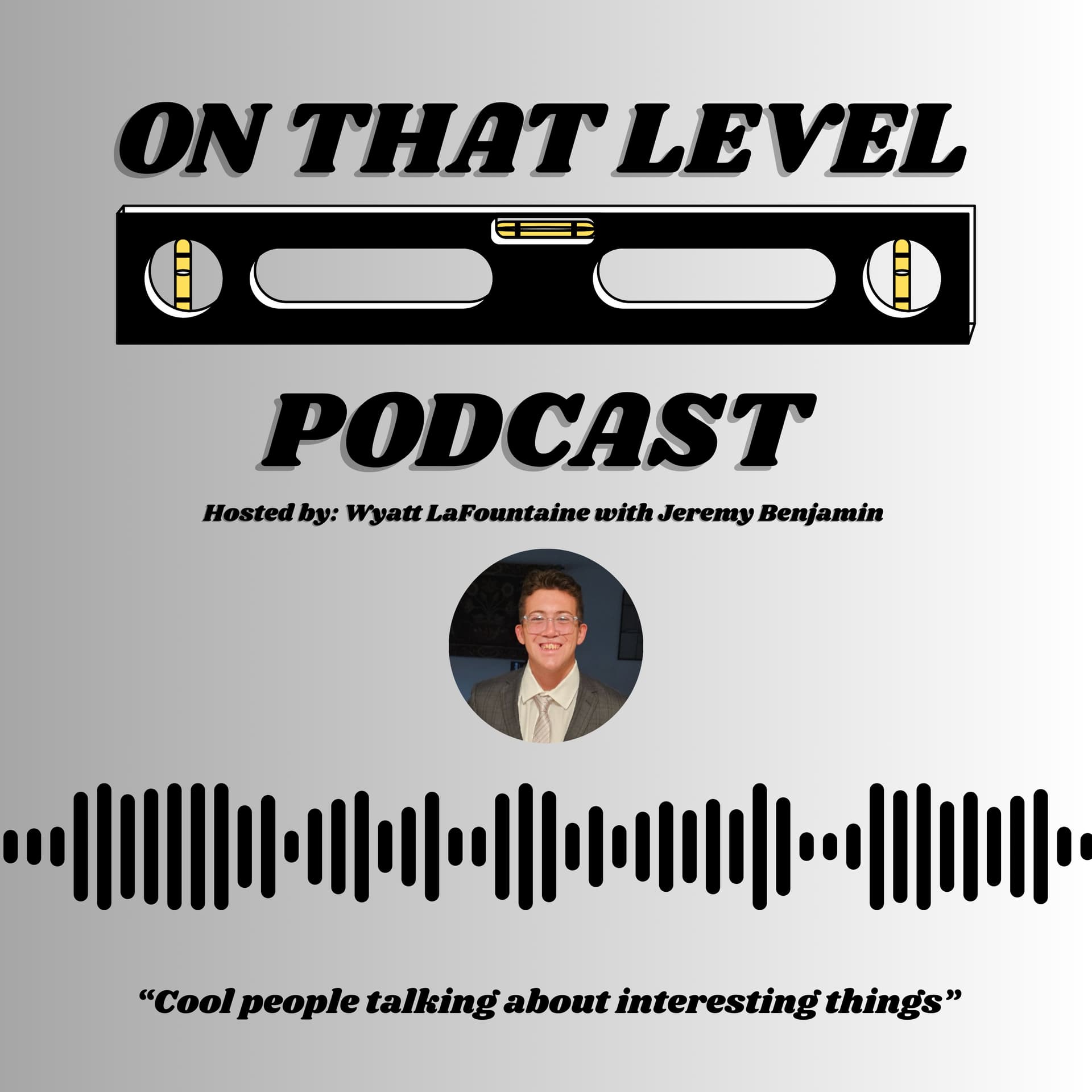 On That Level - Podcasts