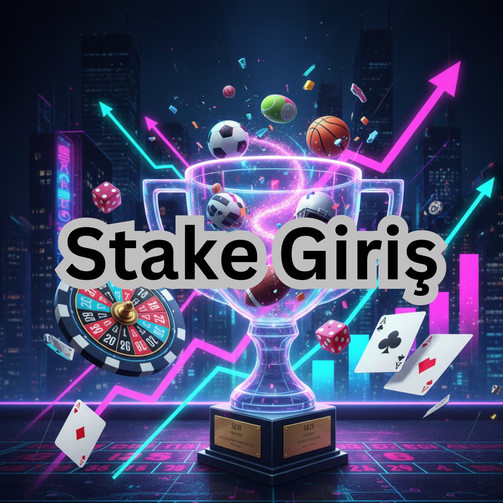Stake Güncel Giriş Adresi - Podcasts