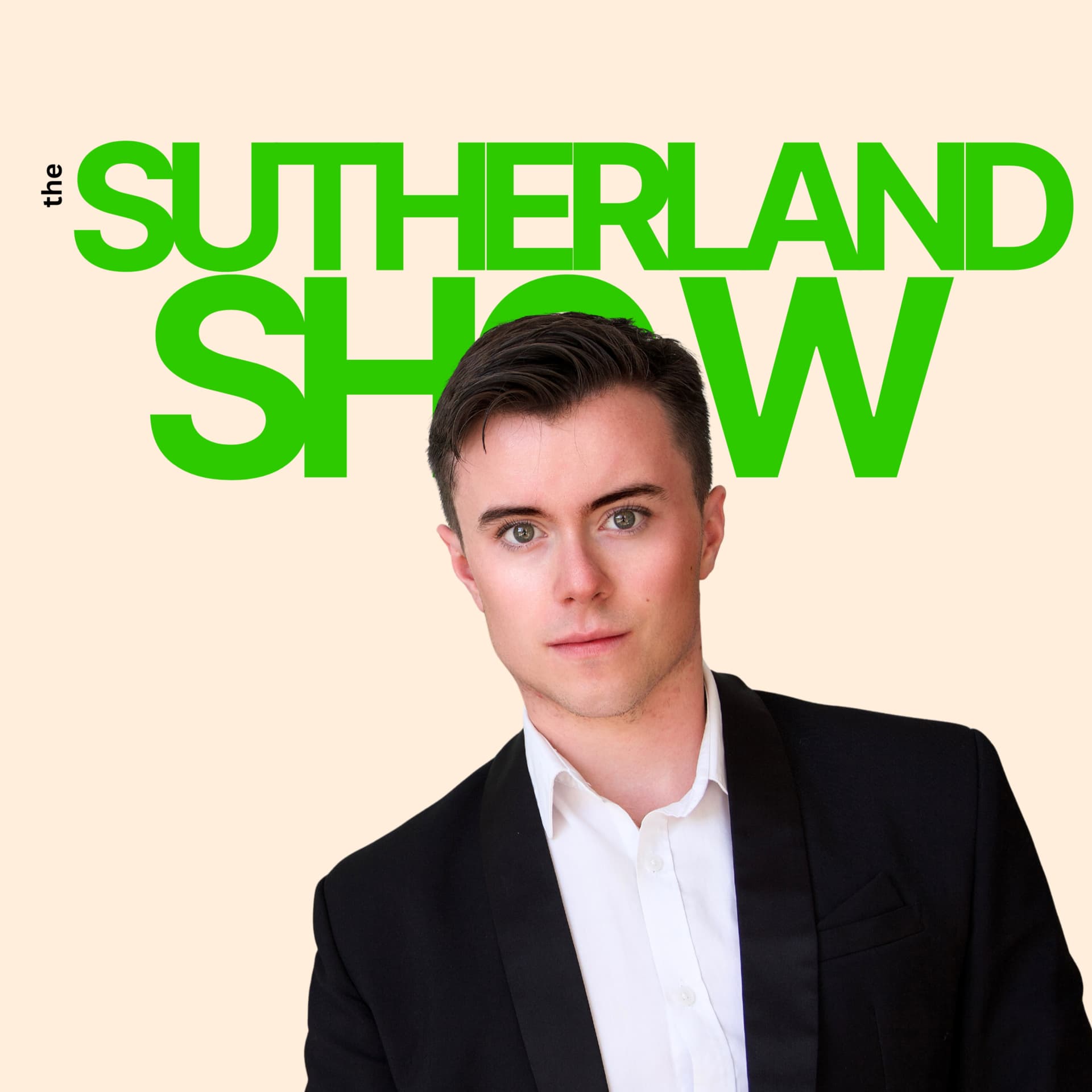 The Sutherland Show - Podcasts