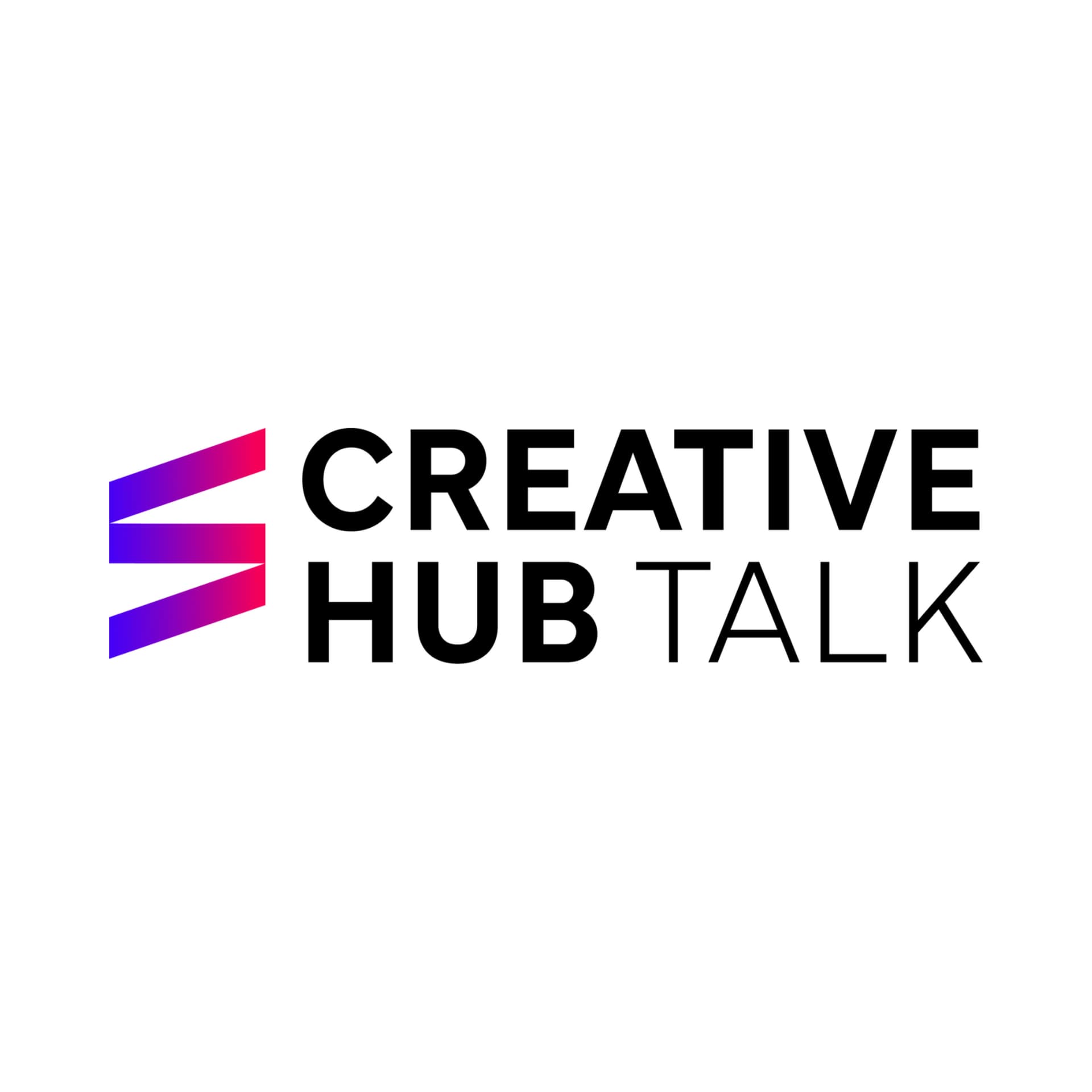 Creative Hub Talk