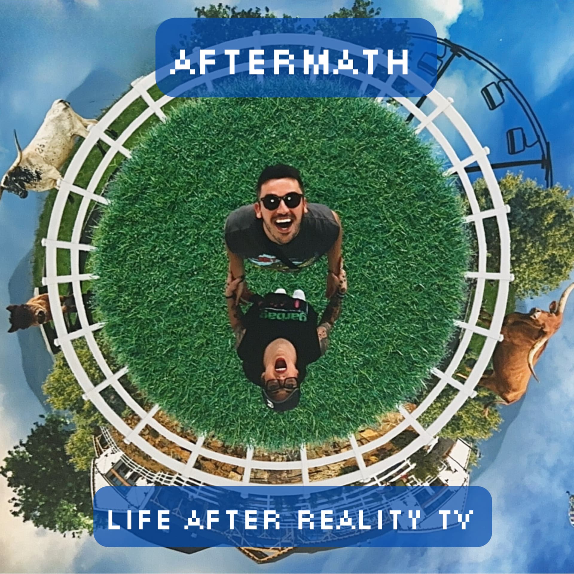 Aftermath: Life After Reality TV - Podcasts
