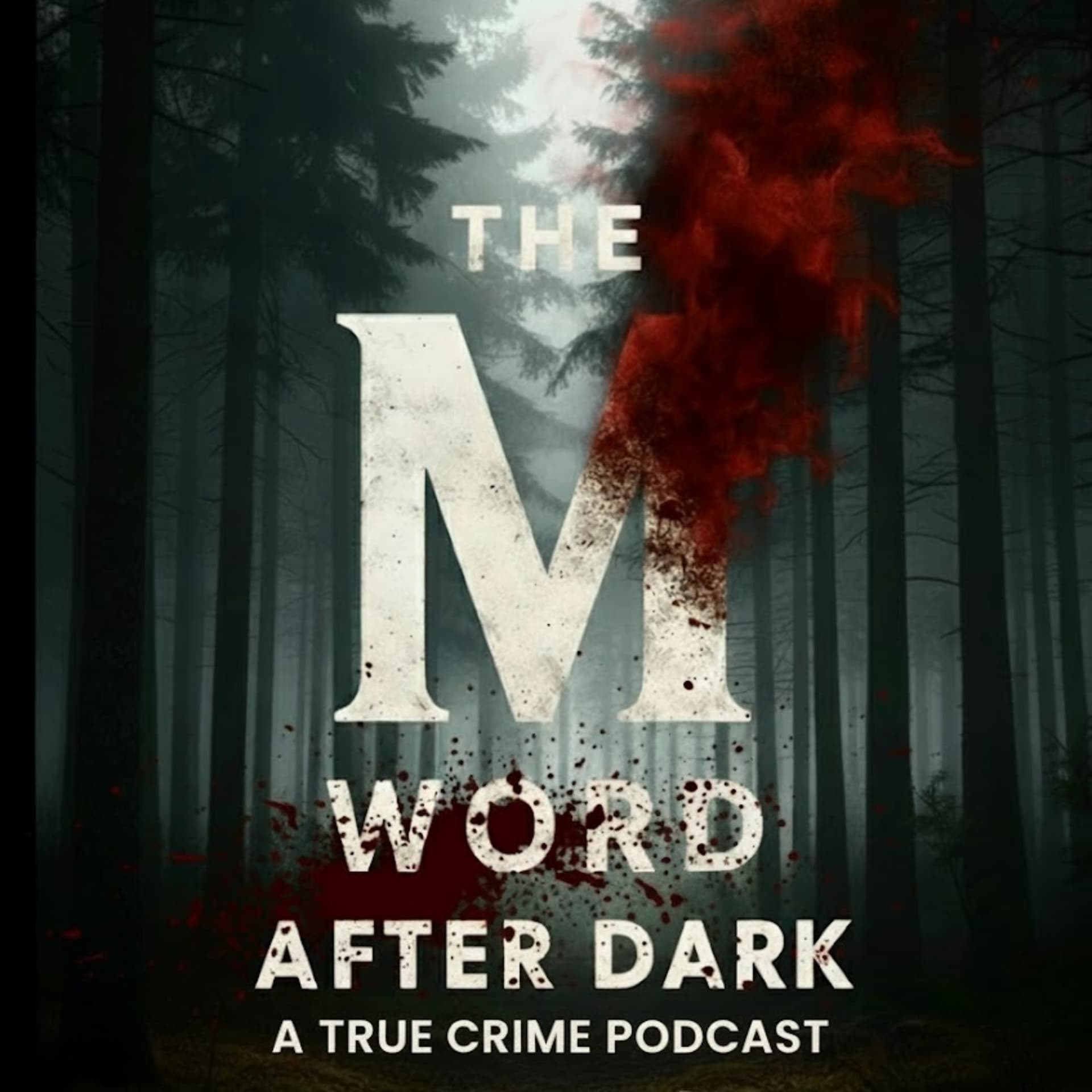 The M Word After Dark - Podcasts