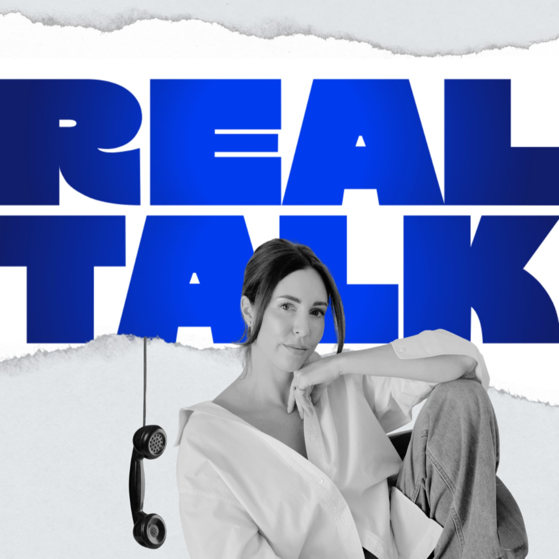 Real Talk by Ketchem - Podcasts