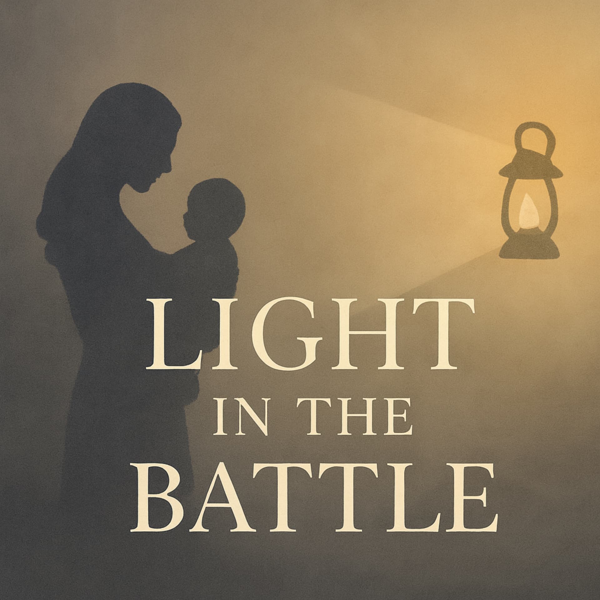 Light in the Battle: Autism, Single Motherhood and Trauma Recovery - Podcasts